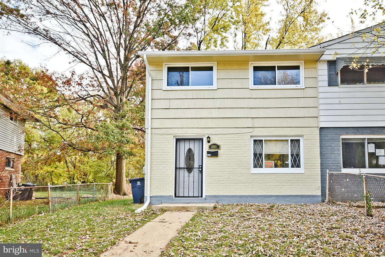 KENT VILLAGE - Residential