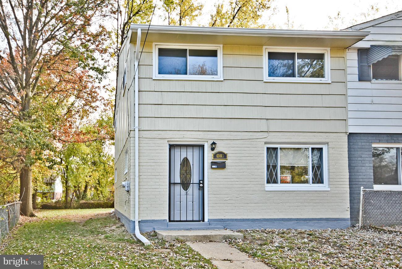 KENT VILLAGE - Residential