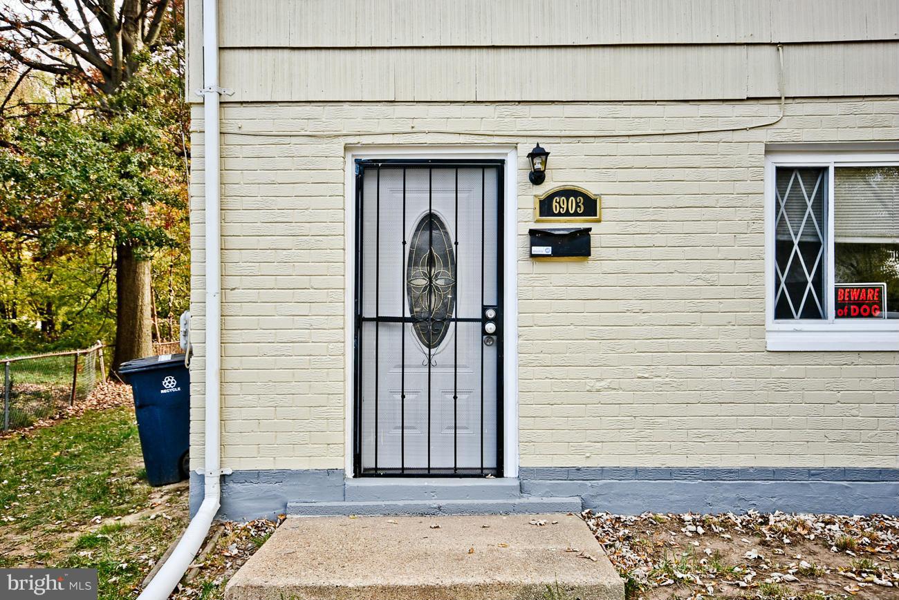 KENT VILLAGE - Residential