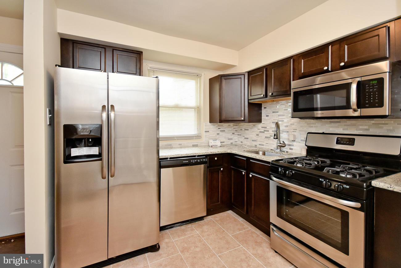 KENT VILLAGE - Residential