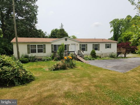 Photo of 765 MOUNT VERNON RD, GAP, PA 17527 (MLS # PALA2036702)