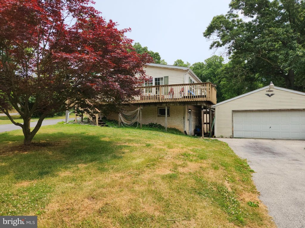 Photo of 765 MOUNT VERNON RD, GAP, PA 17527 (MLS # PALA2036702)