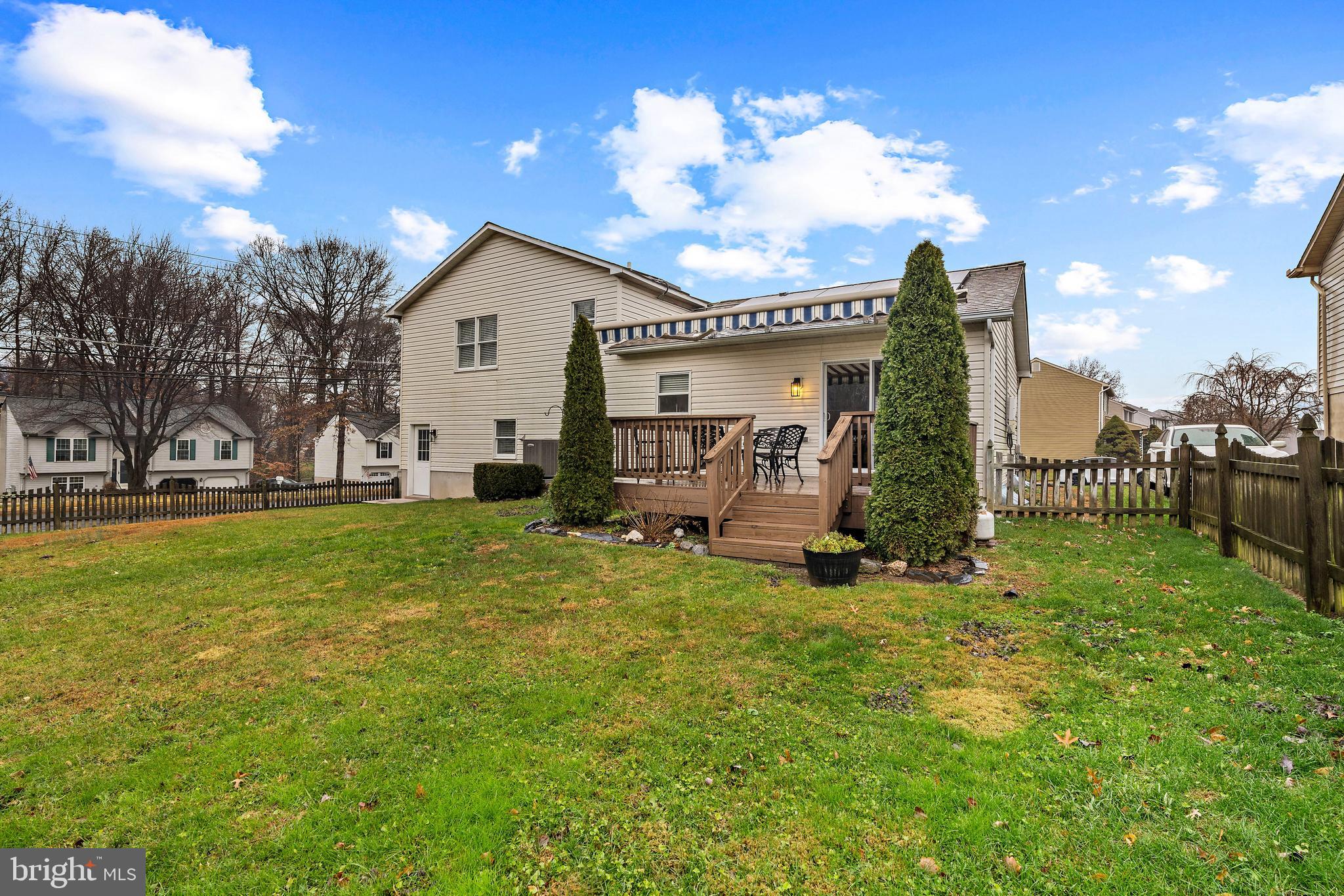 BAYVIEW ESTATES - Residential