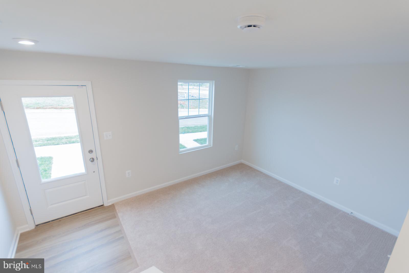 PRESIDENTS POINTE - Residential Lease