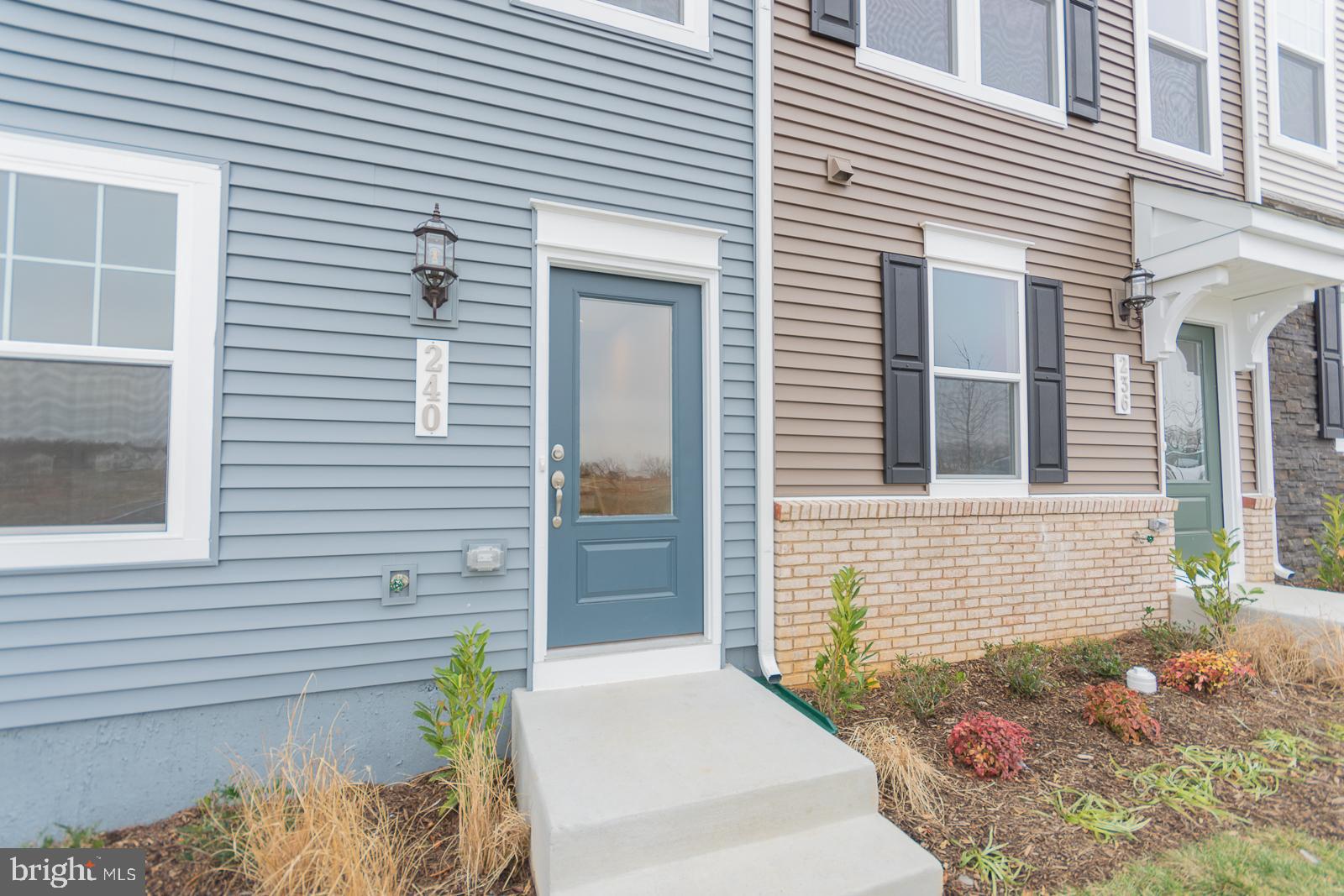 PRESIDENTS POINTE - Residential Lease