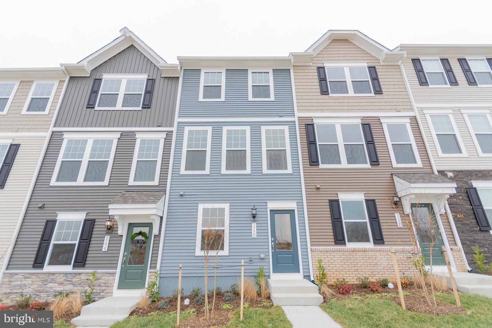 PRESIDENTS POINTE - Residential Lease