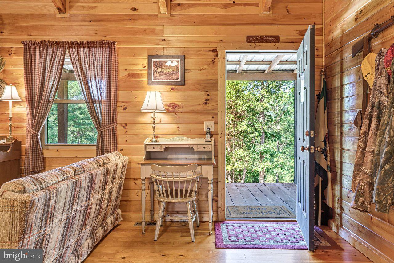 291 GRACE MOUNTAIN ROAD