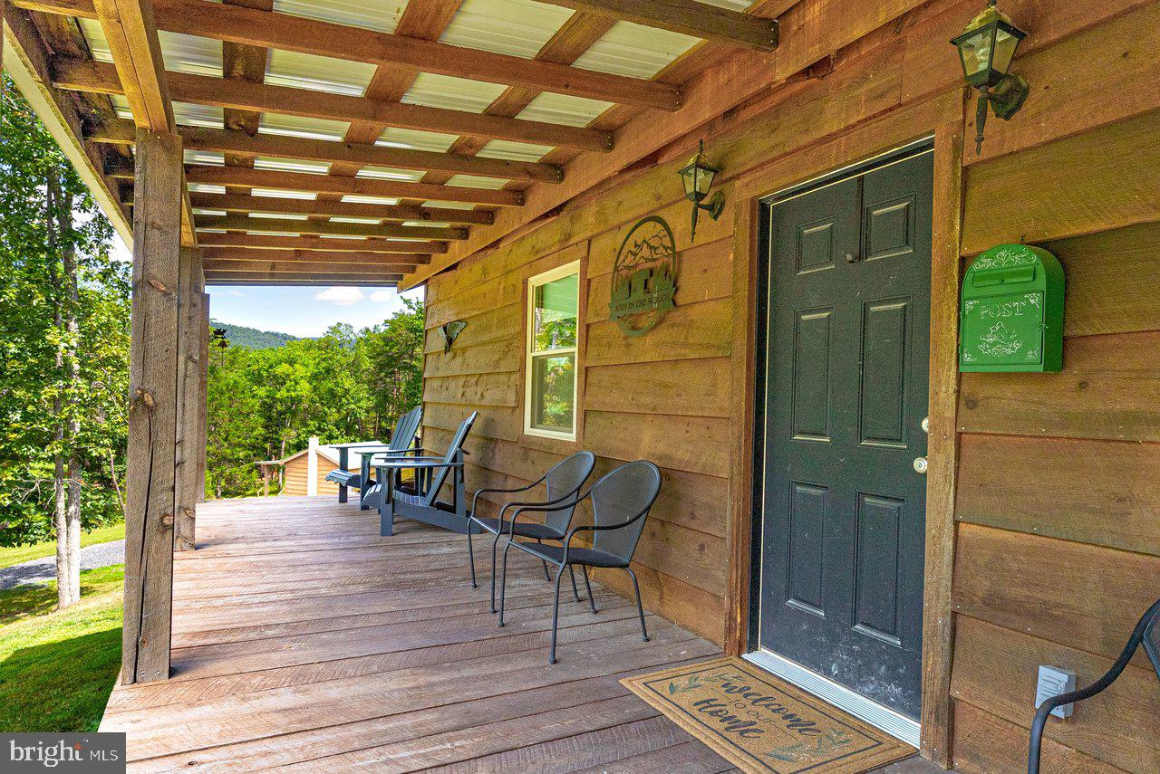 291 GRACE MOUNTAIN ROAD