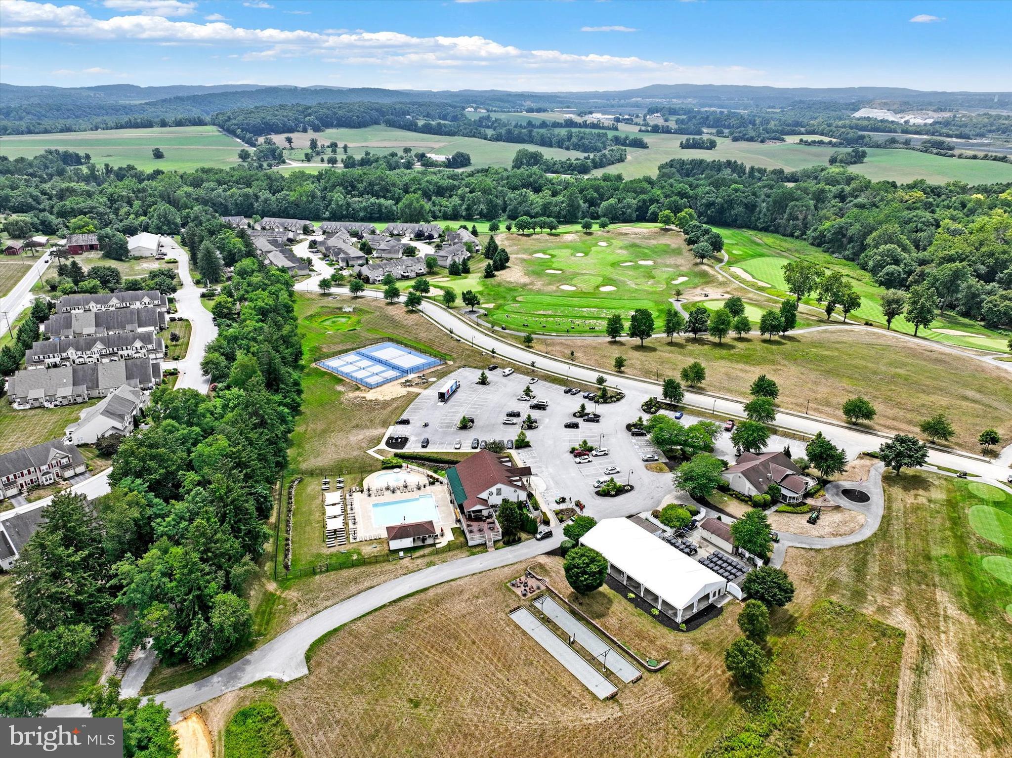 REGENTS GLEN/SYCAMORE GROVE - Residential