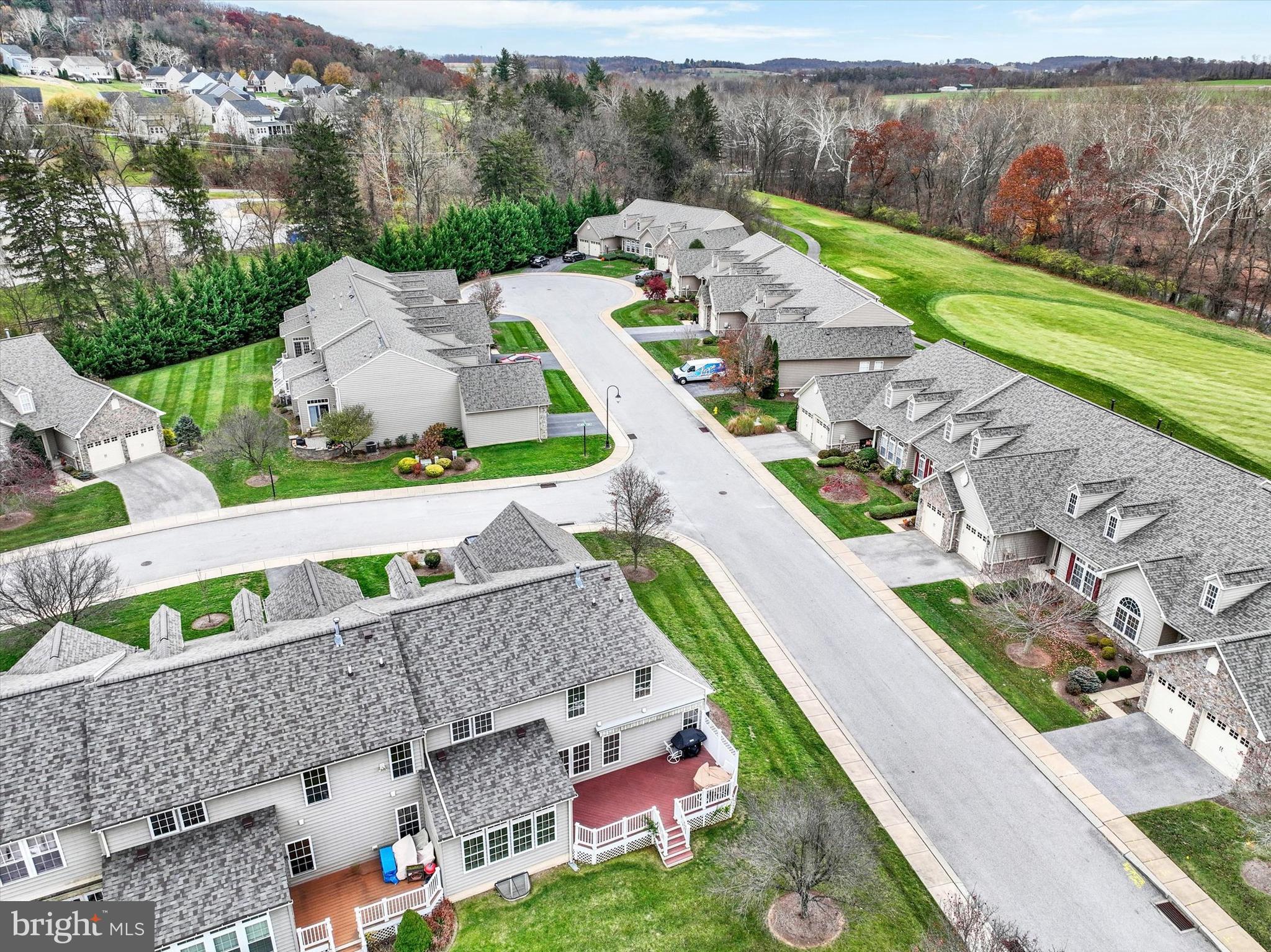 REGENTS GLEN/SYCAMORE GROVE - Residential