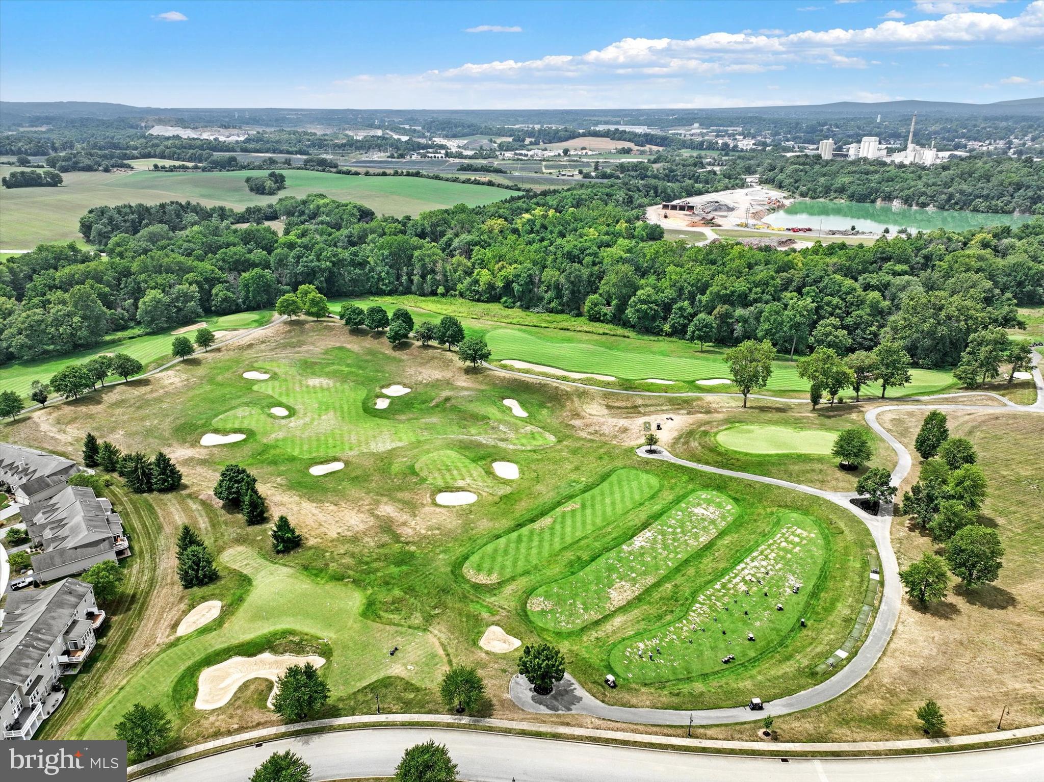 REGENTS GLEN/SYCAMORE GROVE - Residential