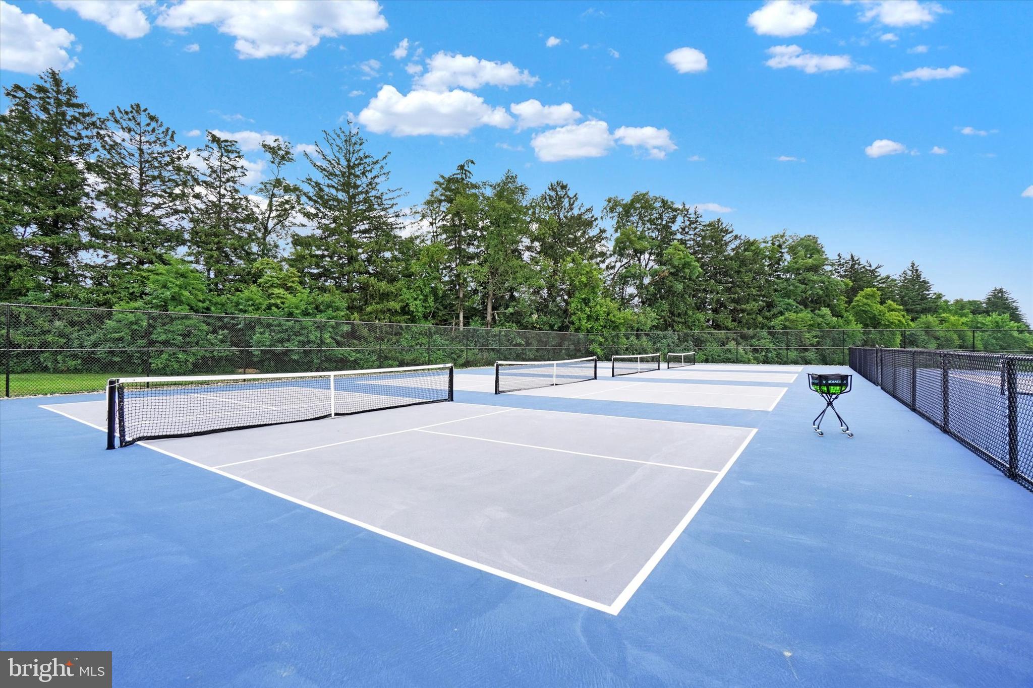 REGENTS GLEN/SYCAMORE GROVE - Residential