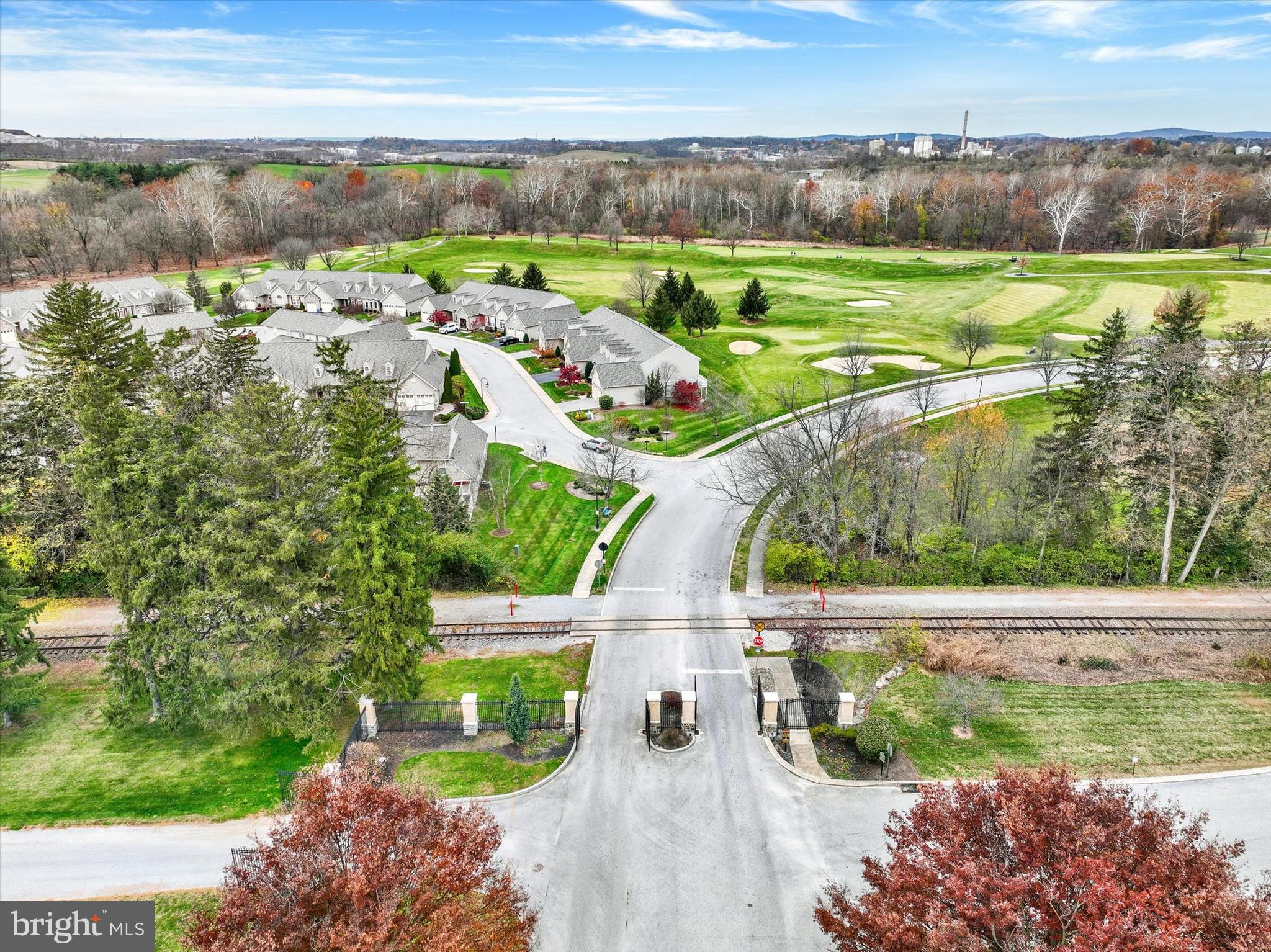 REGENTS GLEN/SYCAMORE GROVE - Residential