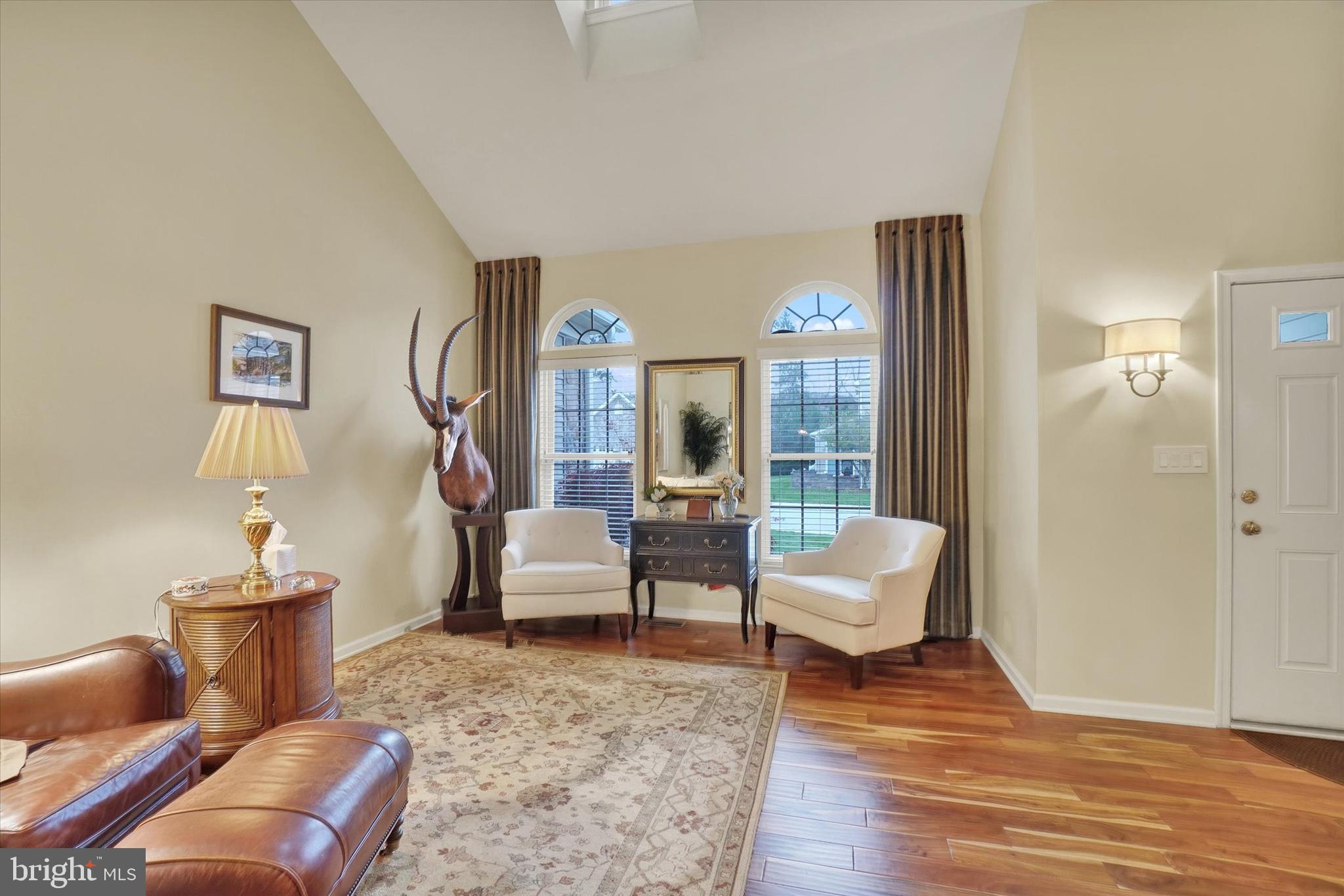 1534 SYCAMORE TERRACE