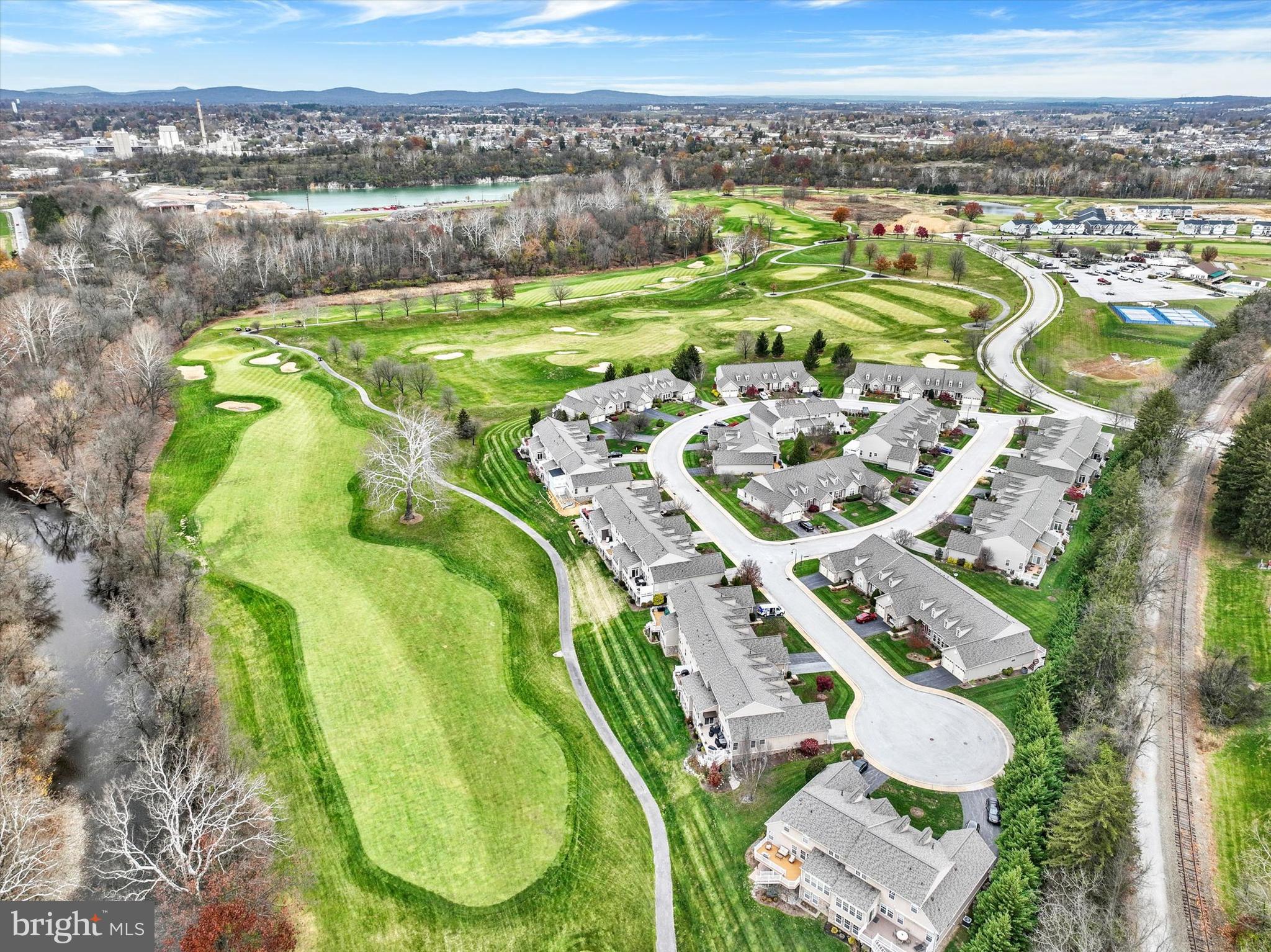 REGENTS GLEN/SYCAMORE GROVE - Residential
