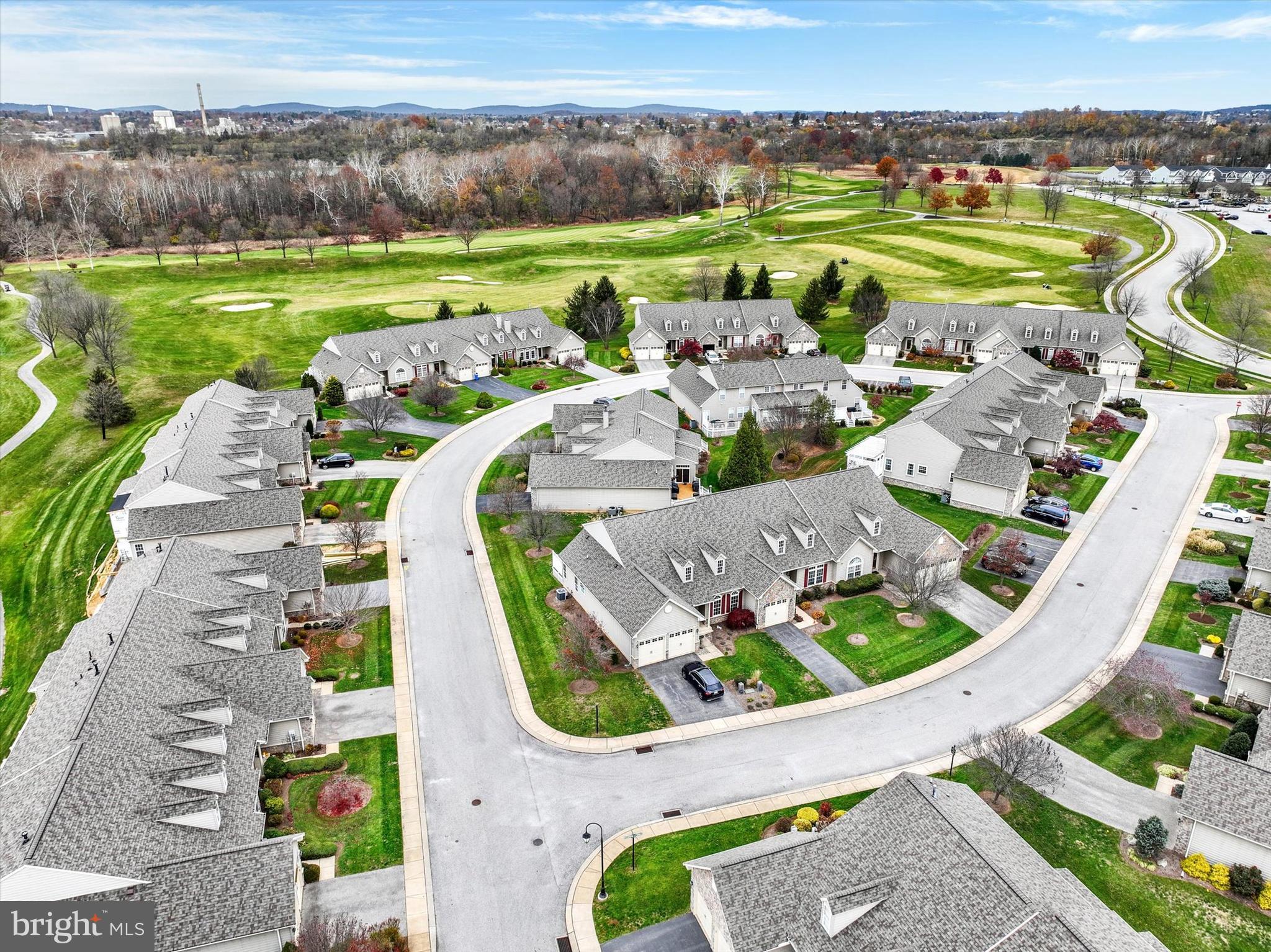 REGENTS GLEN/SYCAMORE GROVE - Residential