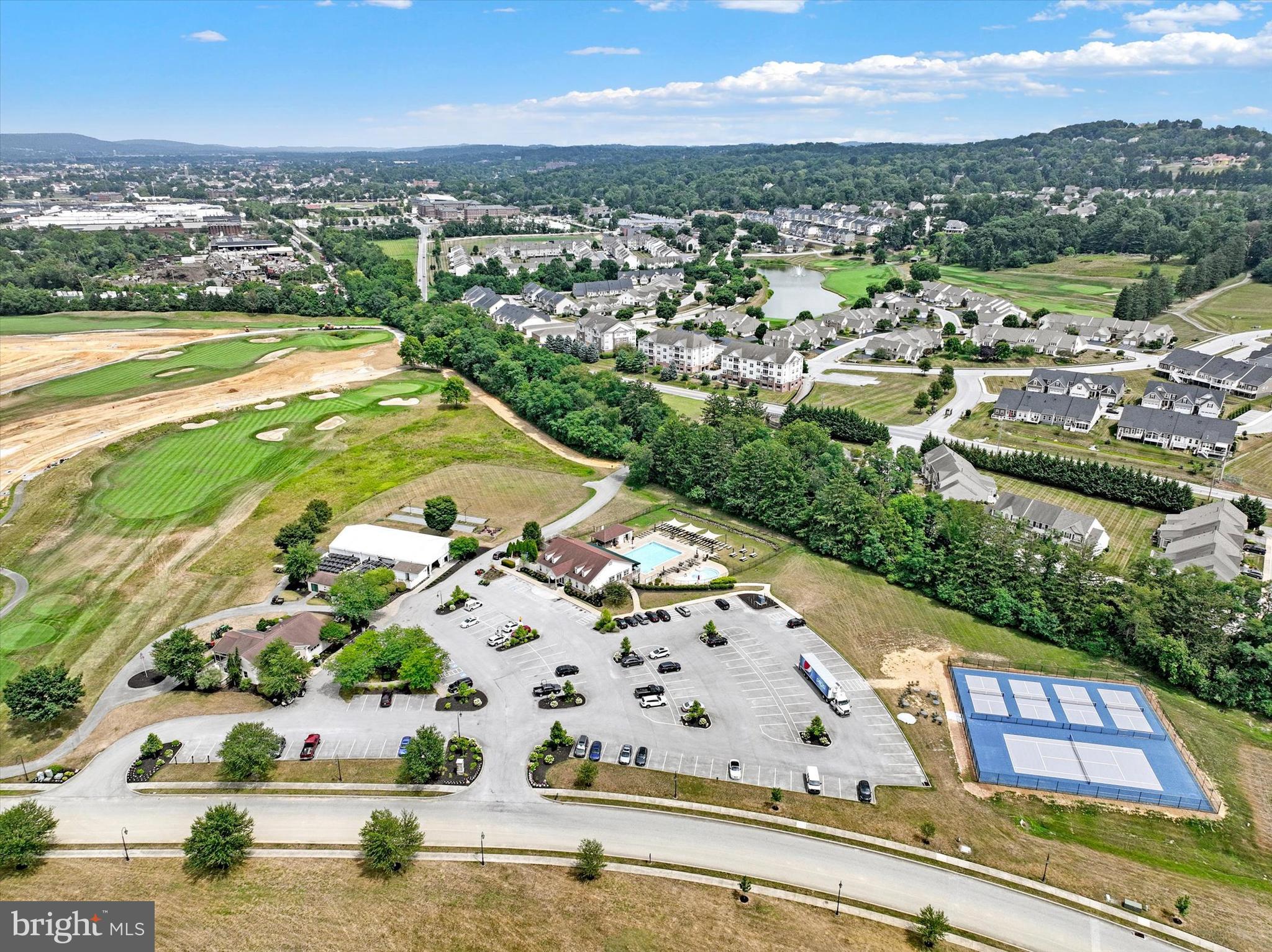 REGENTS GLEN/SYCAMORE GROVE - Residential