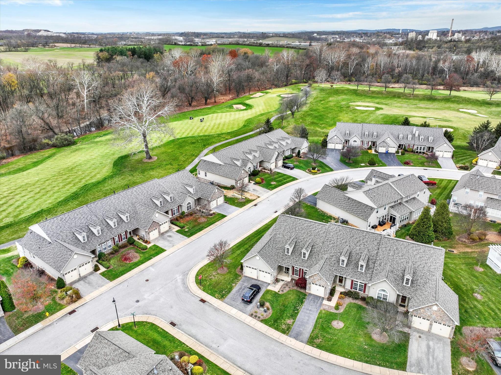 REGENTS GLEN/SYCAMORE GROVE - Residential