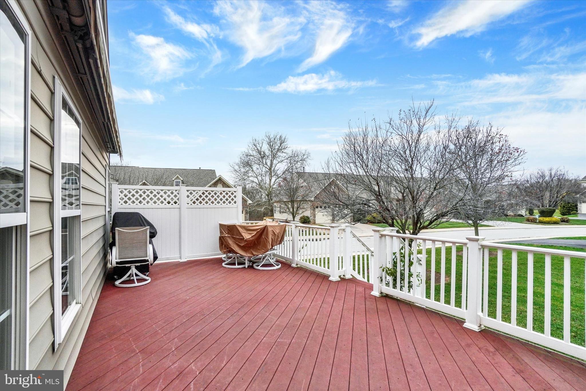 REGENTS GLEN/SYCAMORE GROVE - Residential