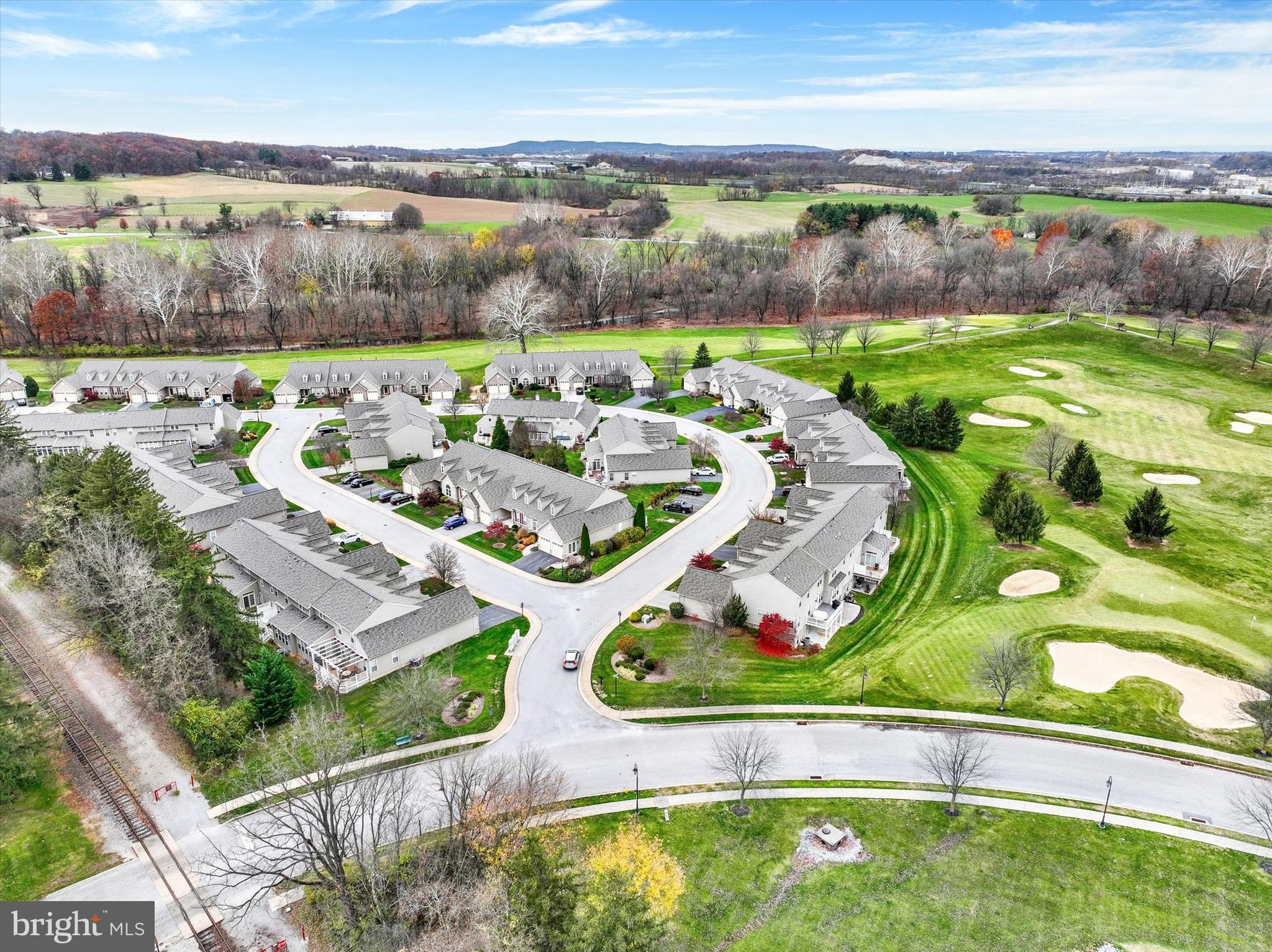 REGENTS GLEN/SYCAMORE GROVE - Residential