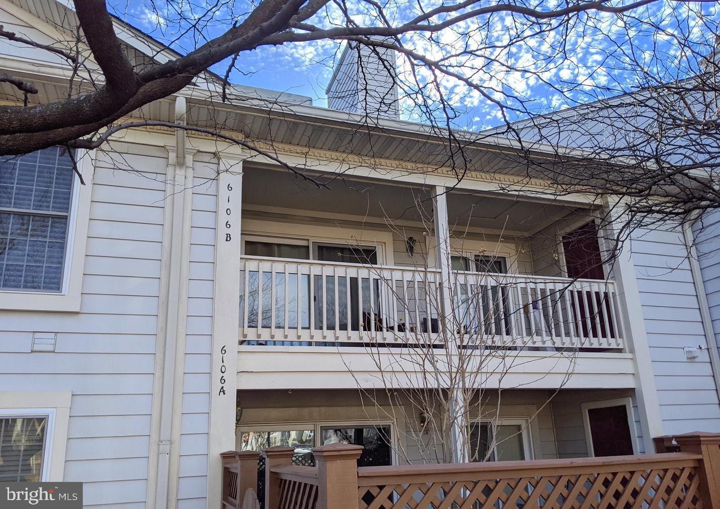 ESSEX HOUSE - Residential Lease