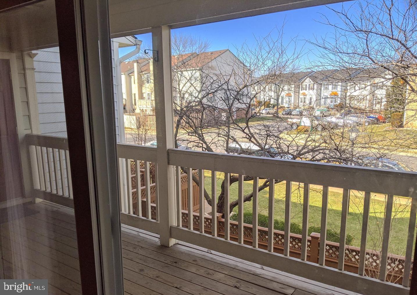 ESSEX HOUSE - Residential Lease