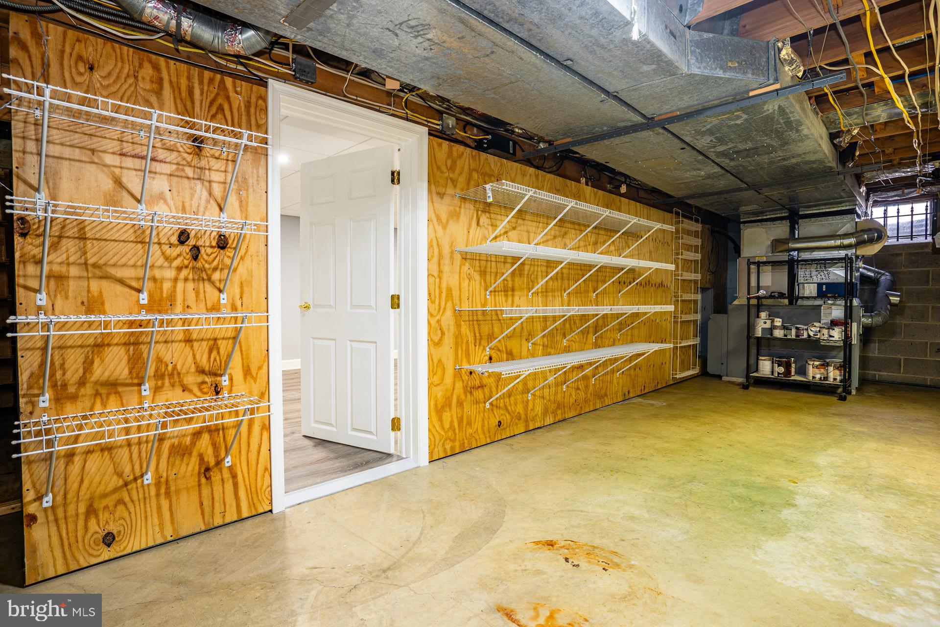 BRANDYWINE HILLS - Residential