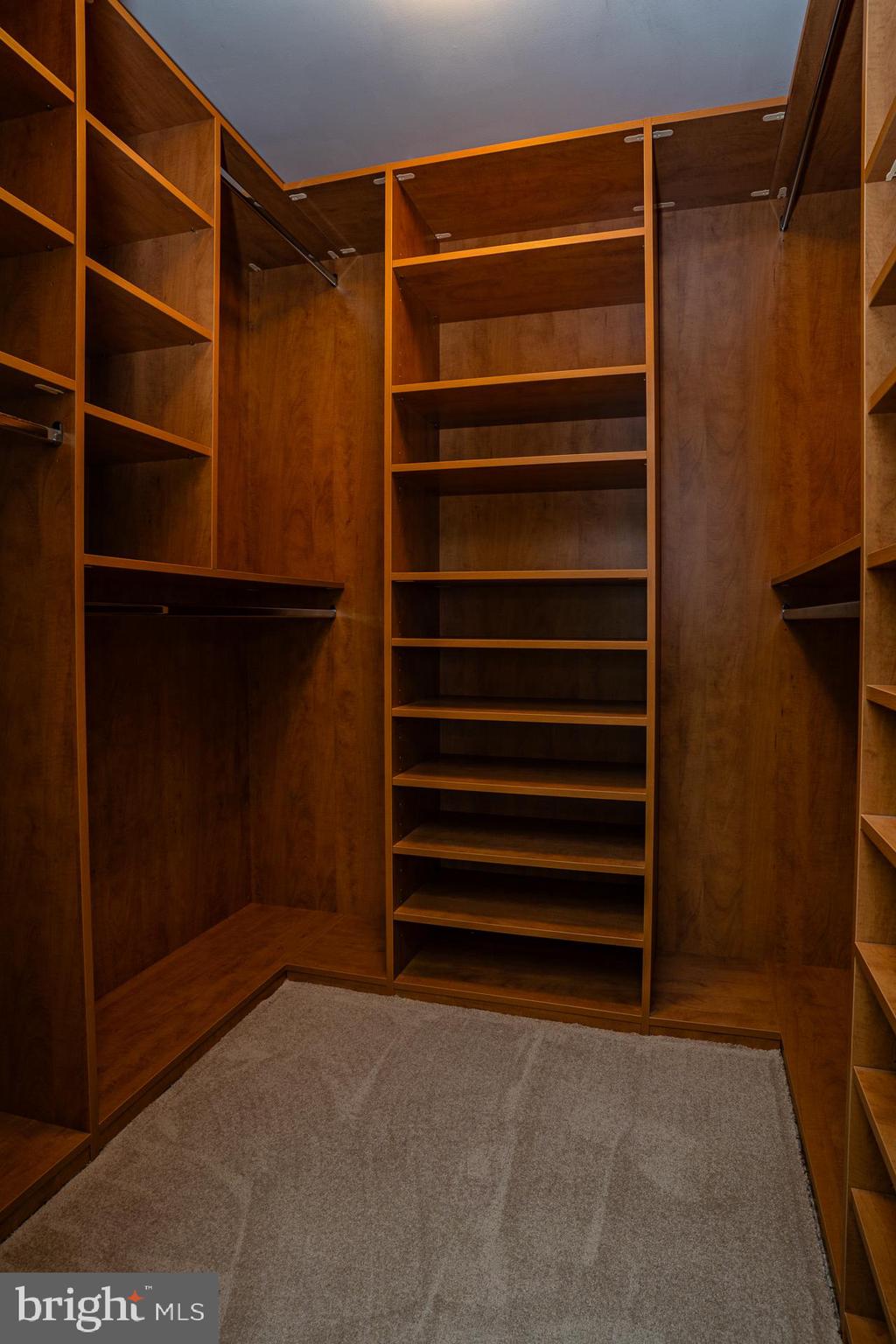 BRANDYWINE HILLS - Residential