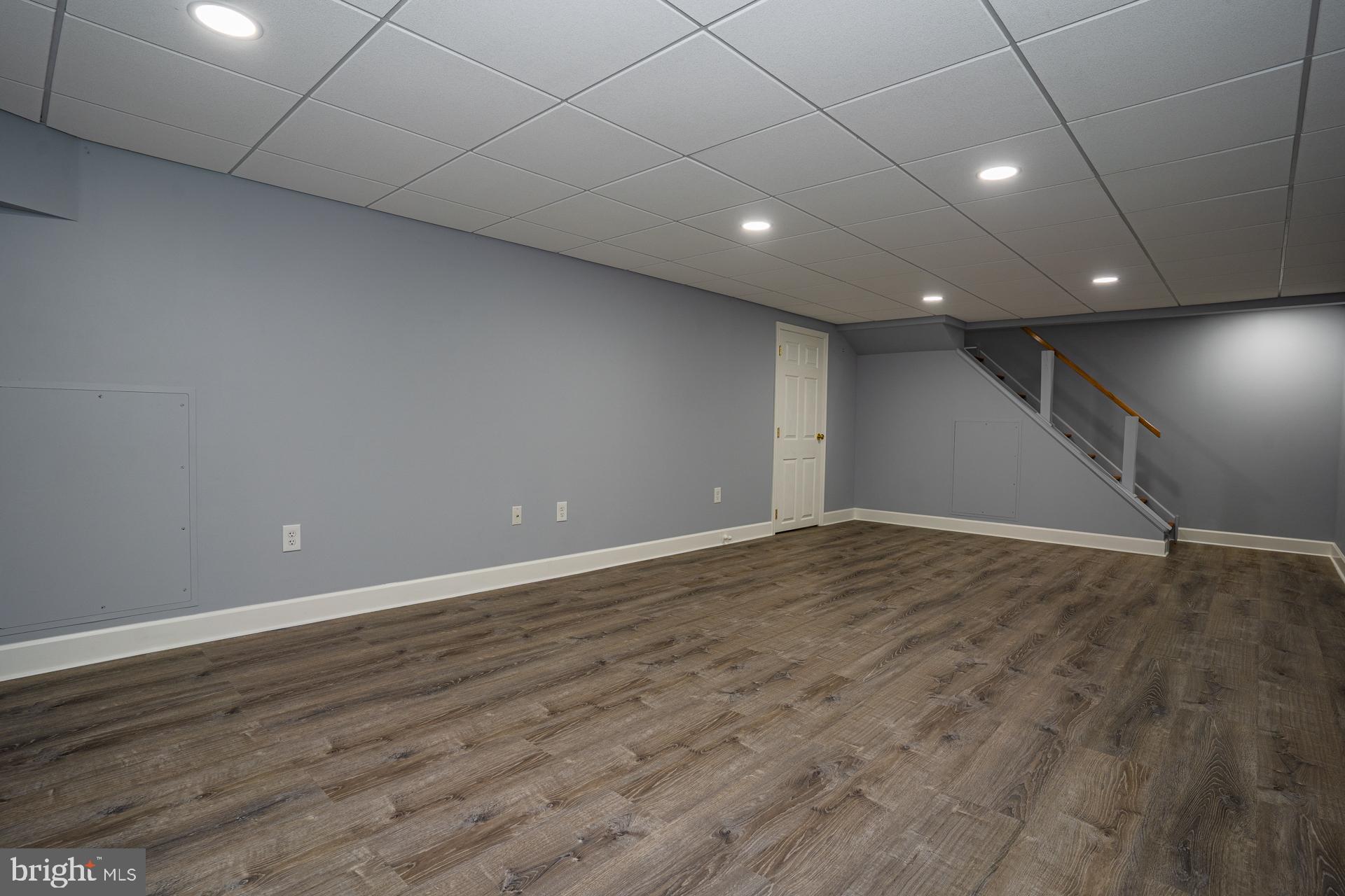 BRANDYWINE HILLS - Residential