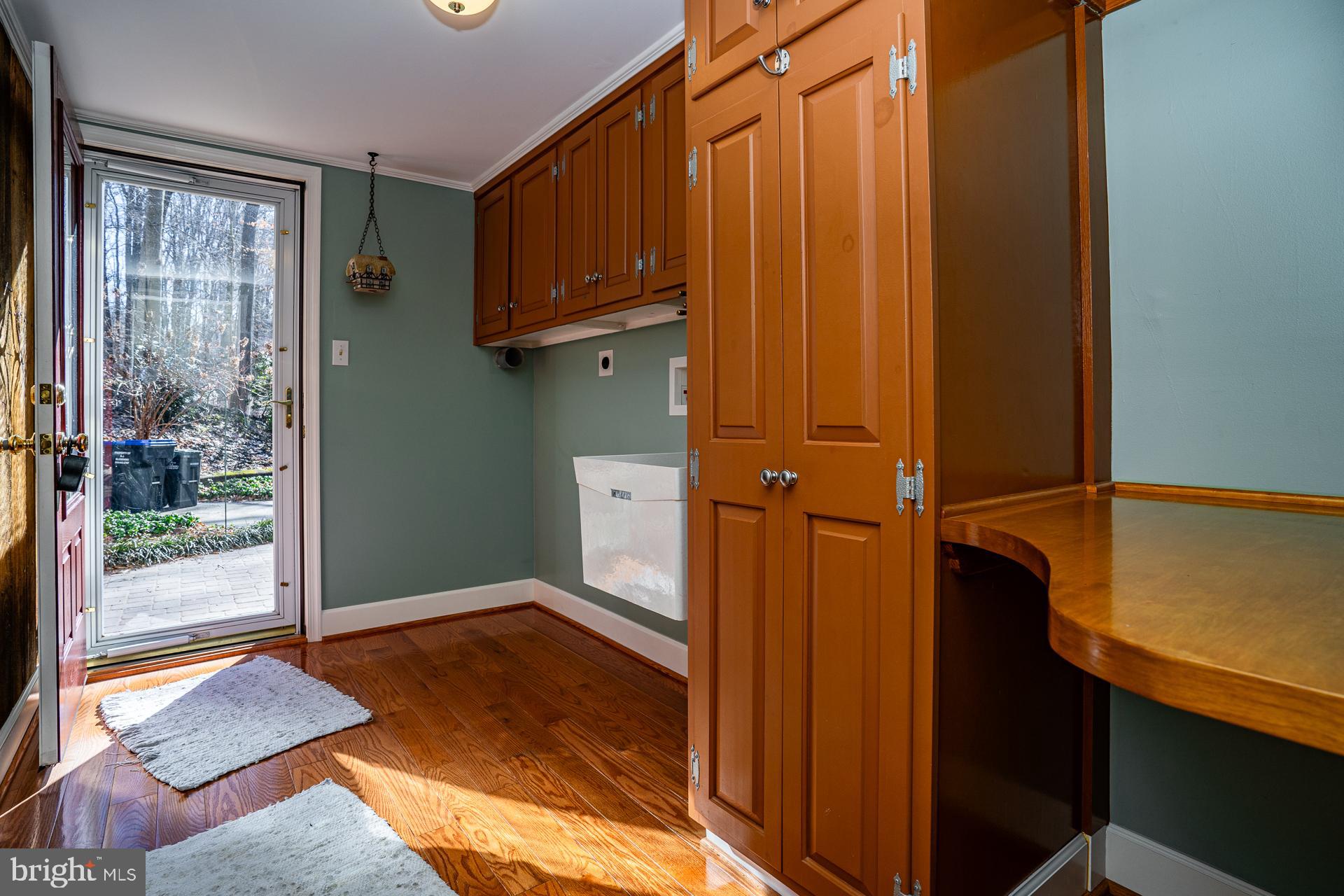 BRANDYWINE HILLS - Residential