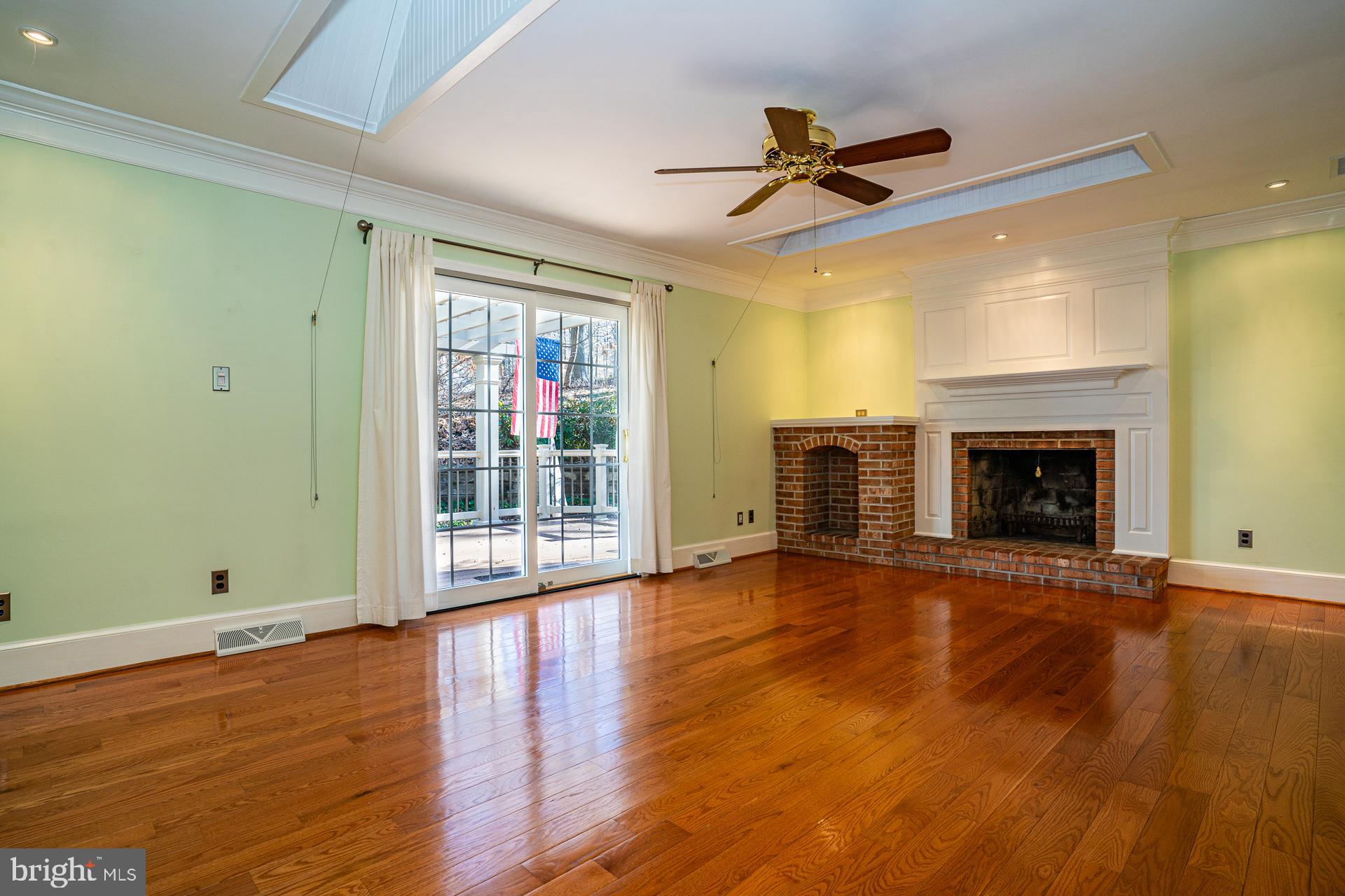 BRANDYWINE HILLS - Residential