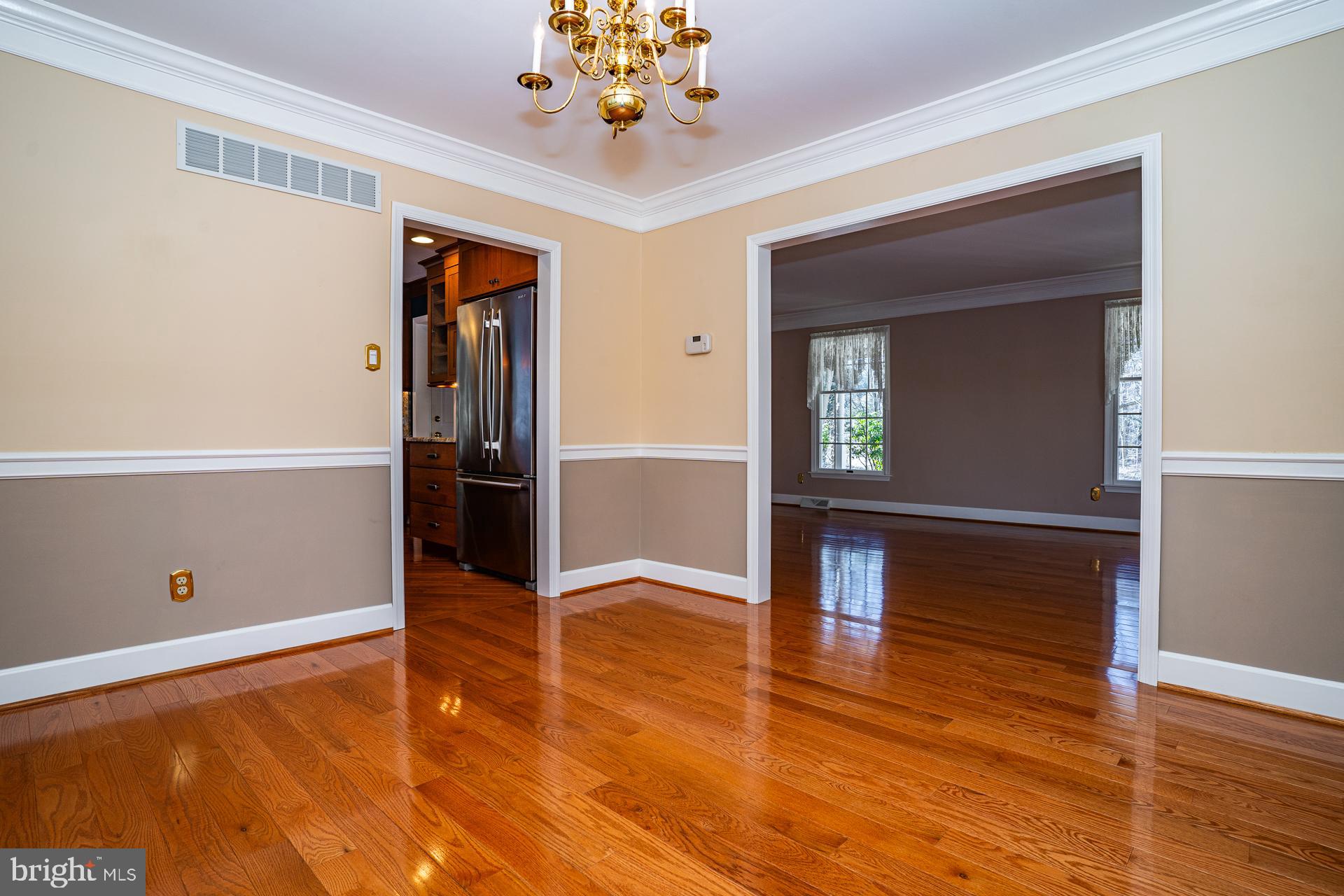 BRANDYWINE HILLS - Residential