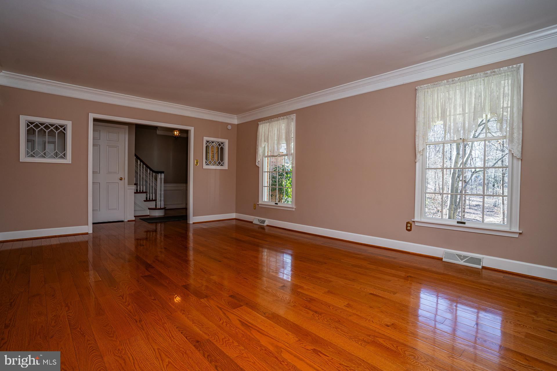 BRANDYWINE HILLS - Residential