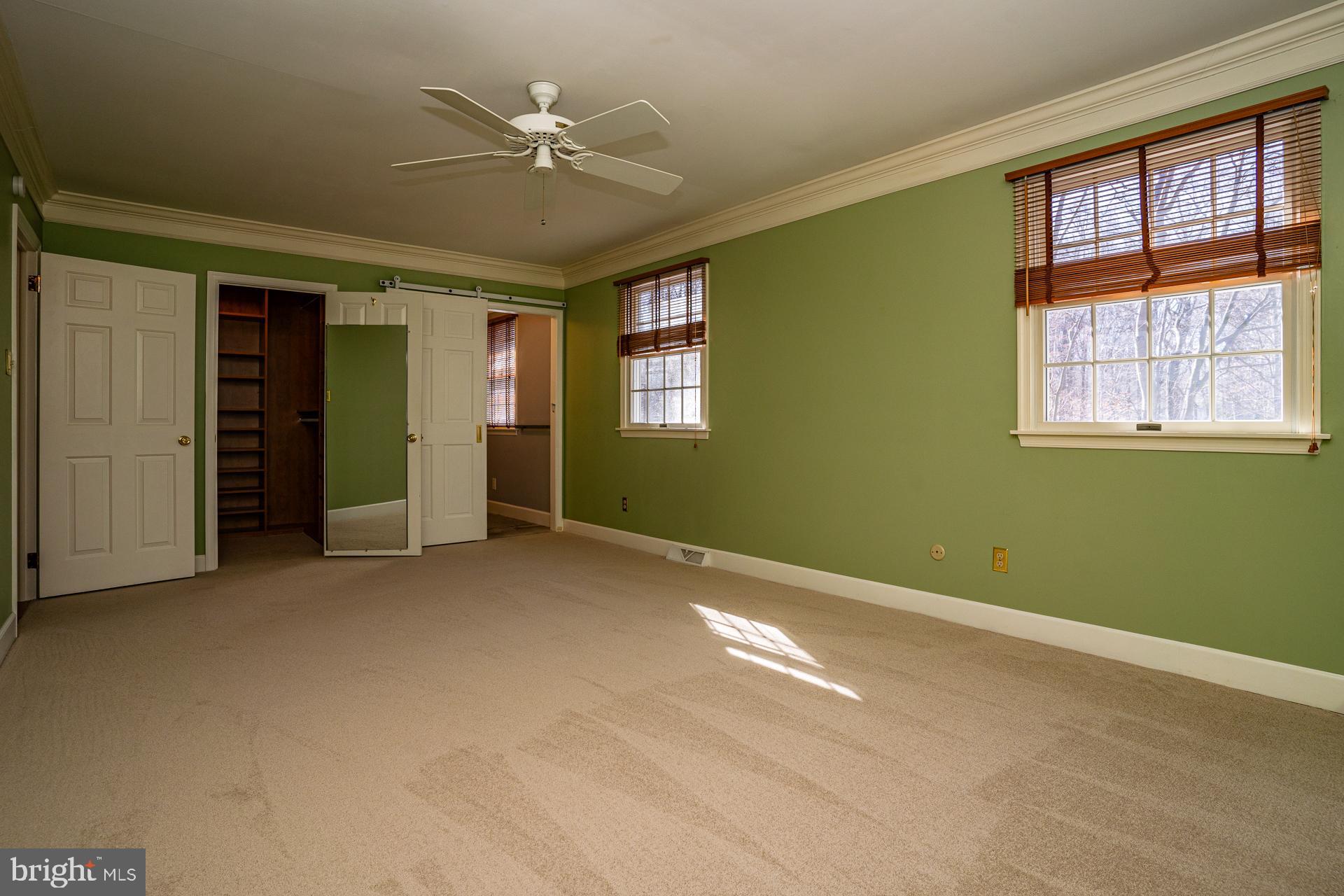 BRANDYWINE HILLS - Residential