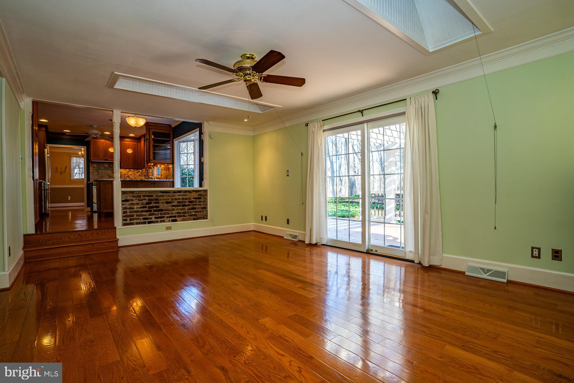 BRANDYWINE HILLS - Residential