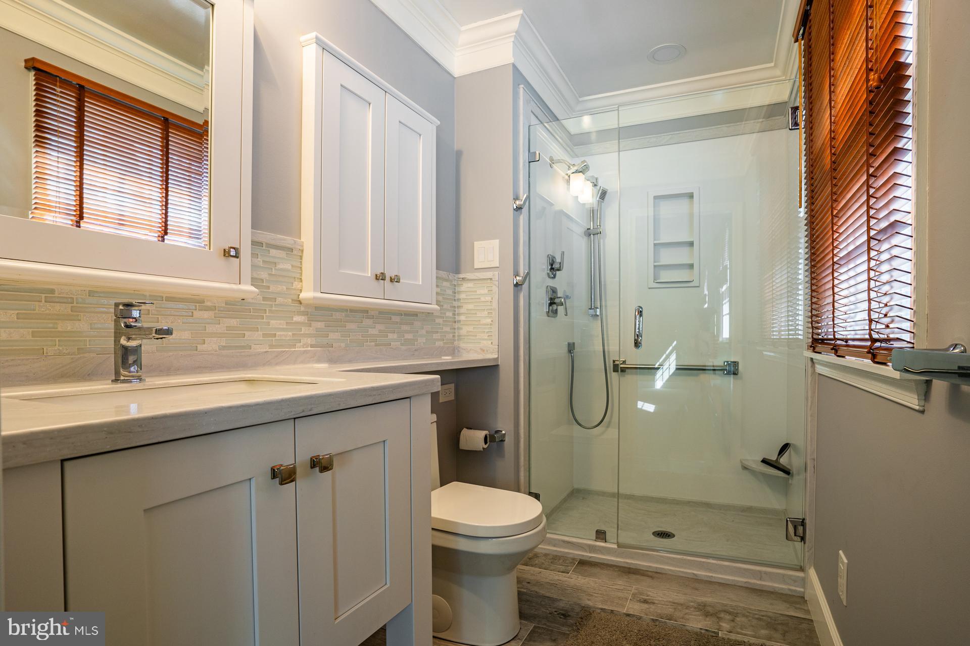 BRANDYWINE HILLS - Residential