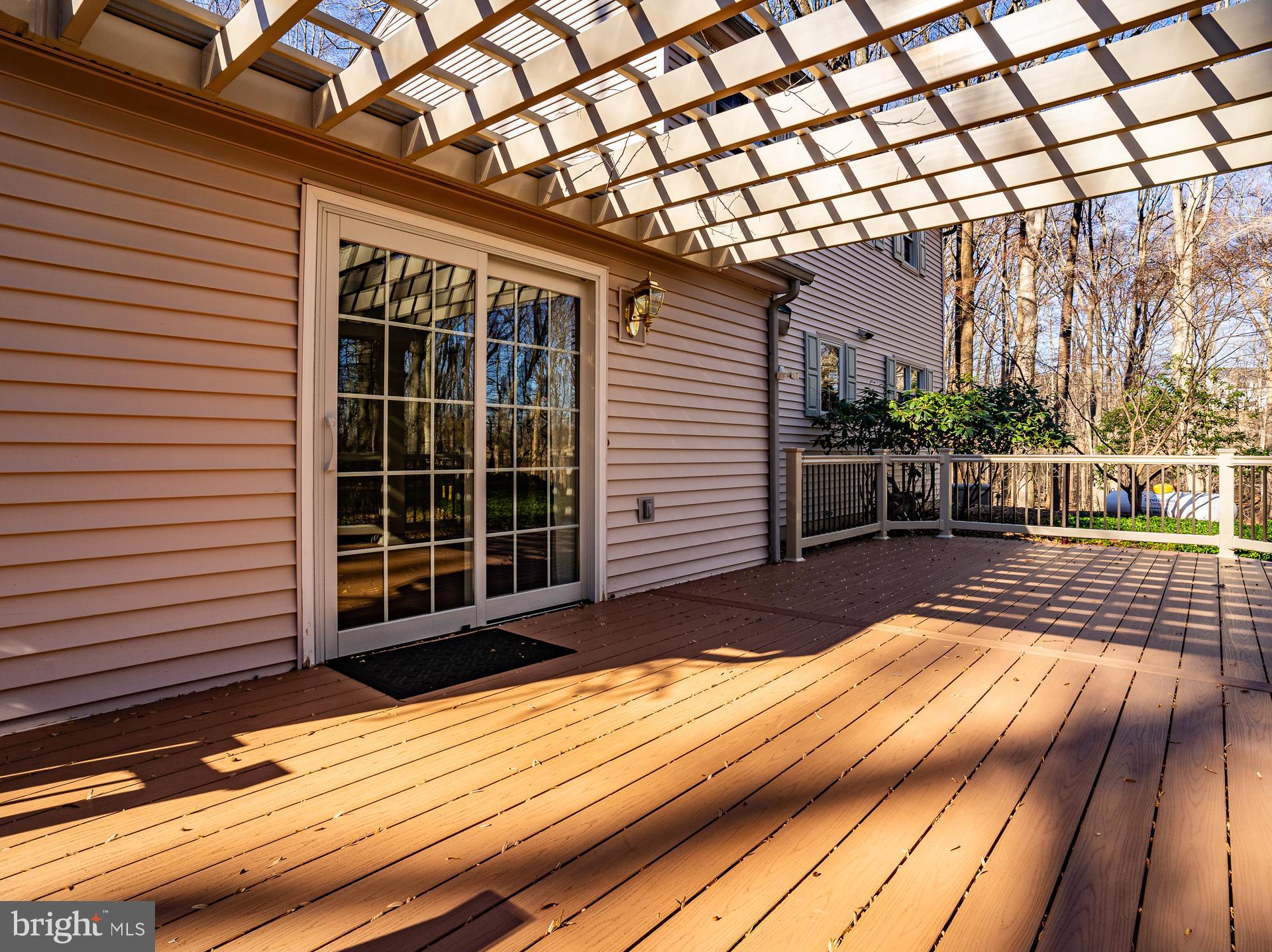 BRANDYWINE HILLS - Residential