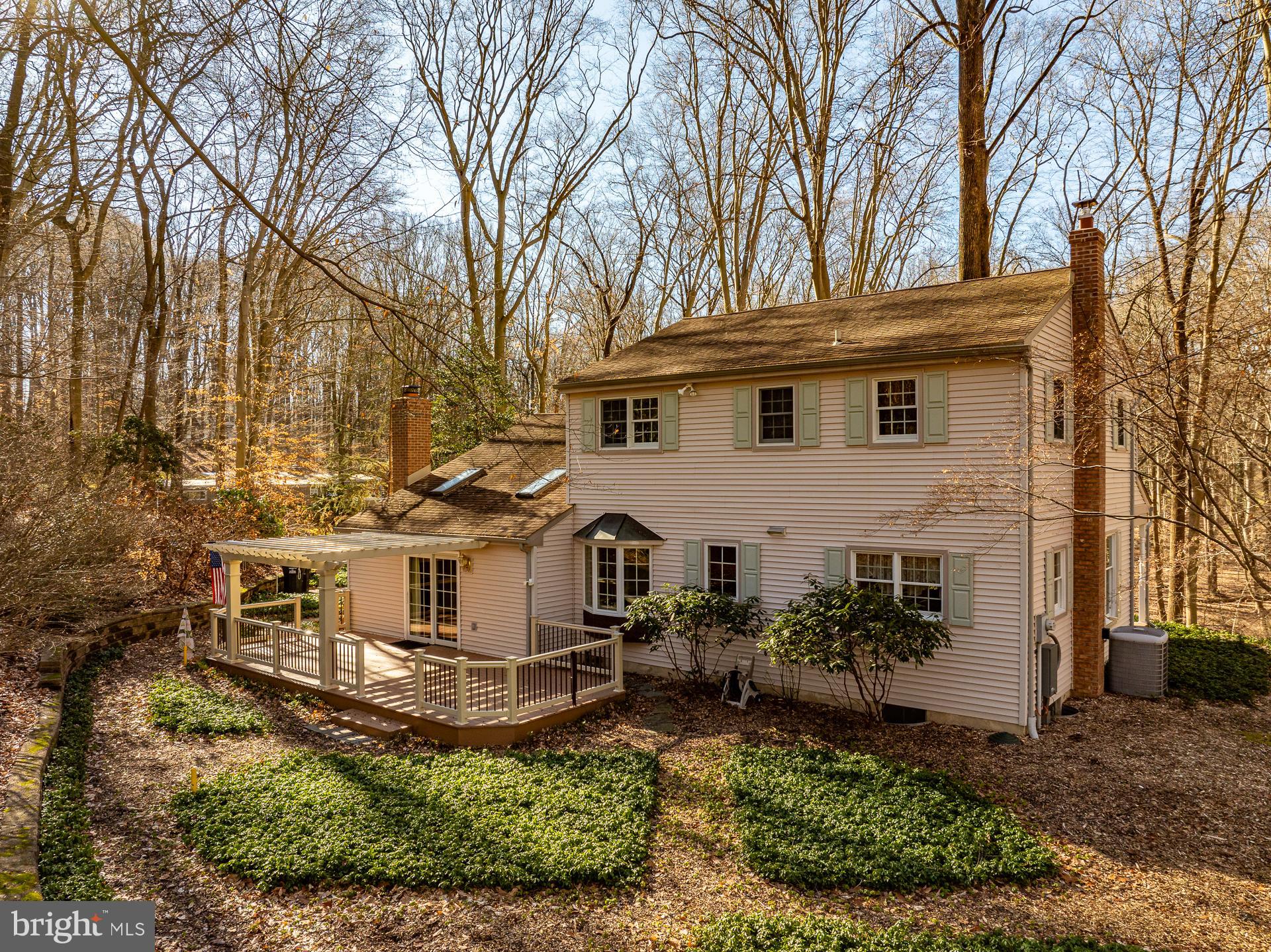 BRANDYWINE HILLS - Residential