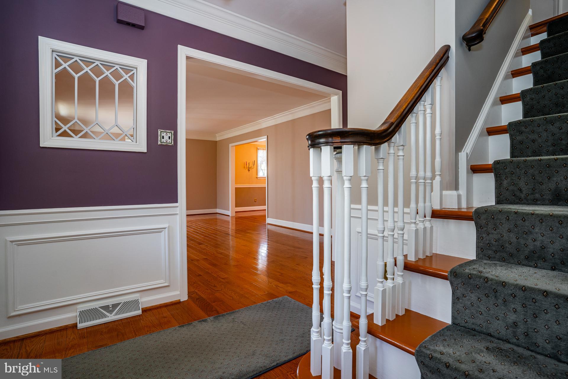 BRANDYWINE HILLS - Residential