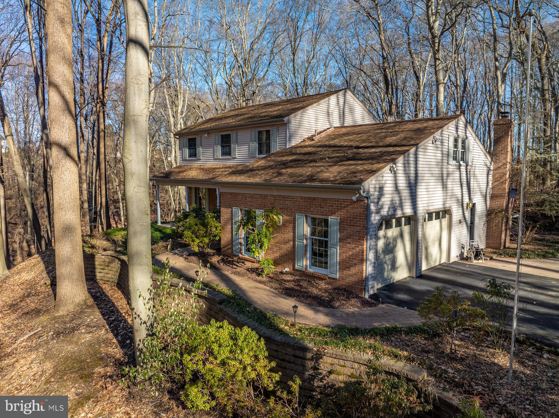 BRANDYWINE HILLS - Residential