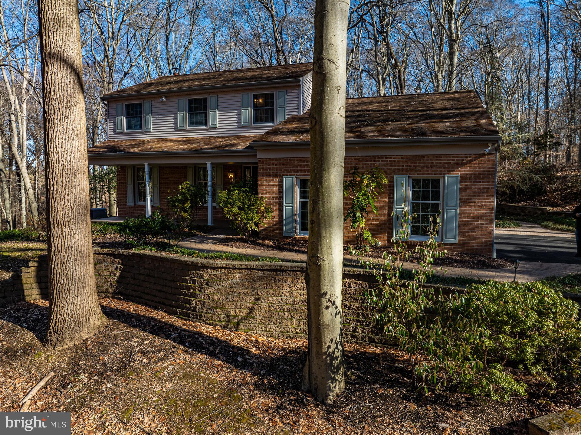 BRANDYWINE HILLS - Residential