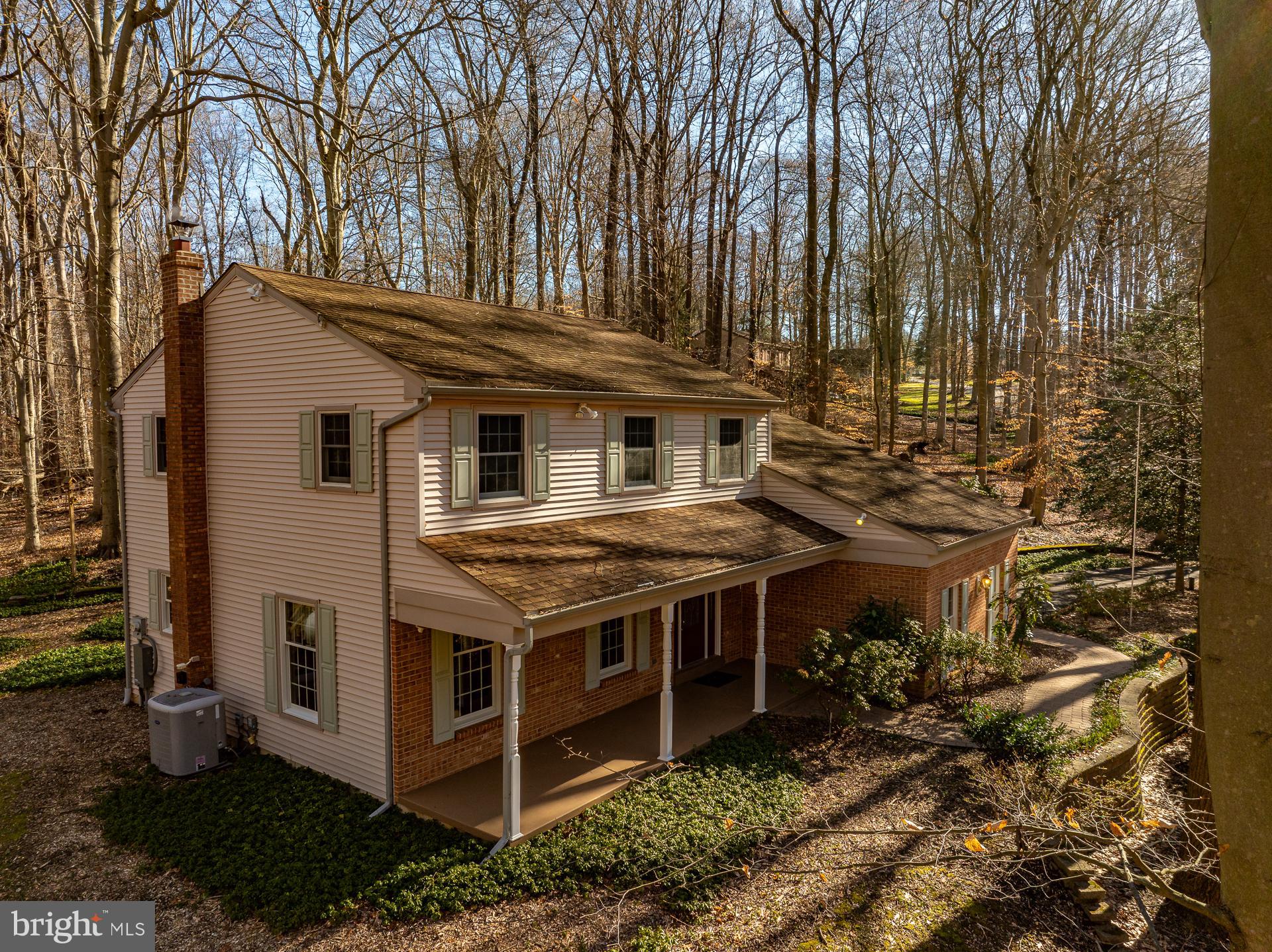 BRANDYWINE HILLS - Residential