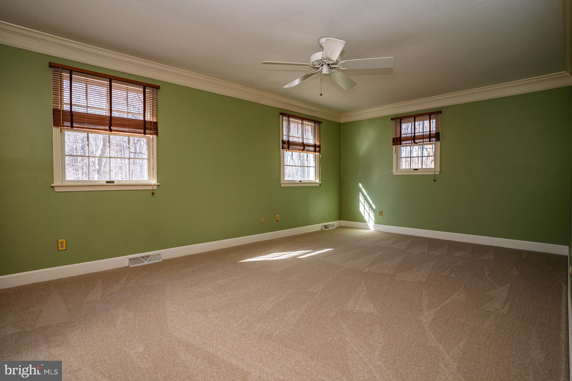 BRANDYWINE HILLS - Residential