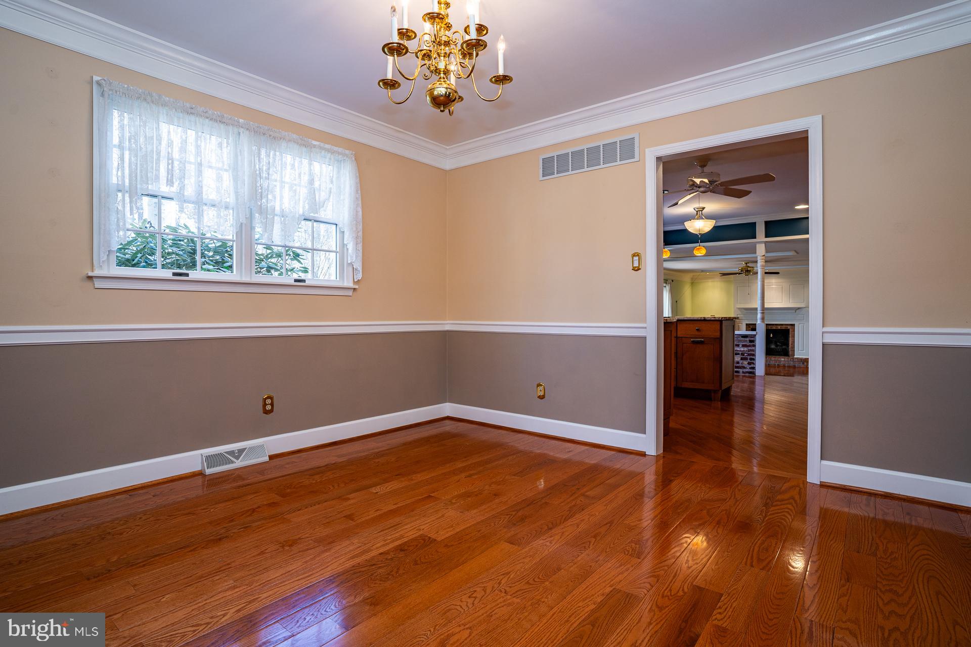 BRANDYWINE HILLS - Residential