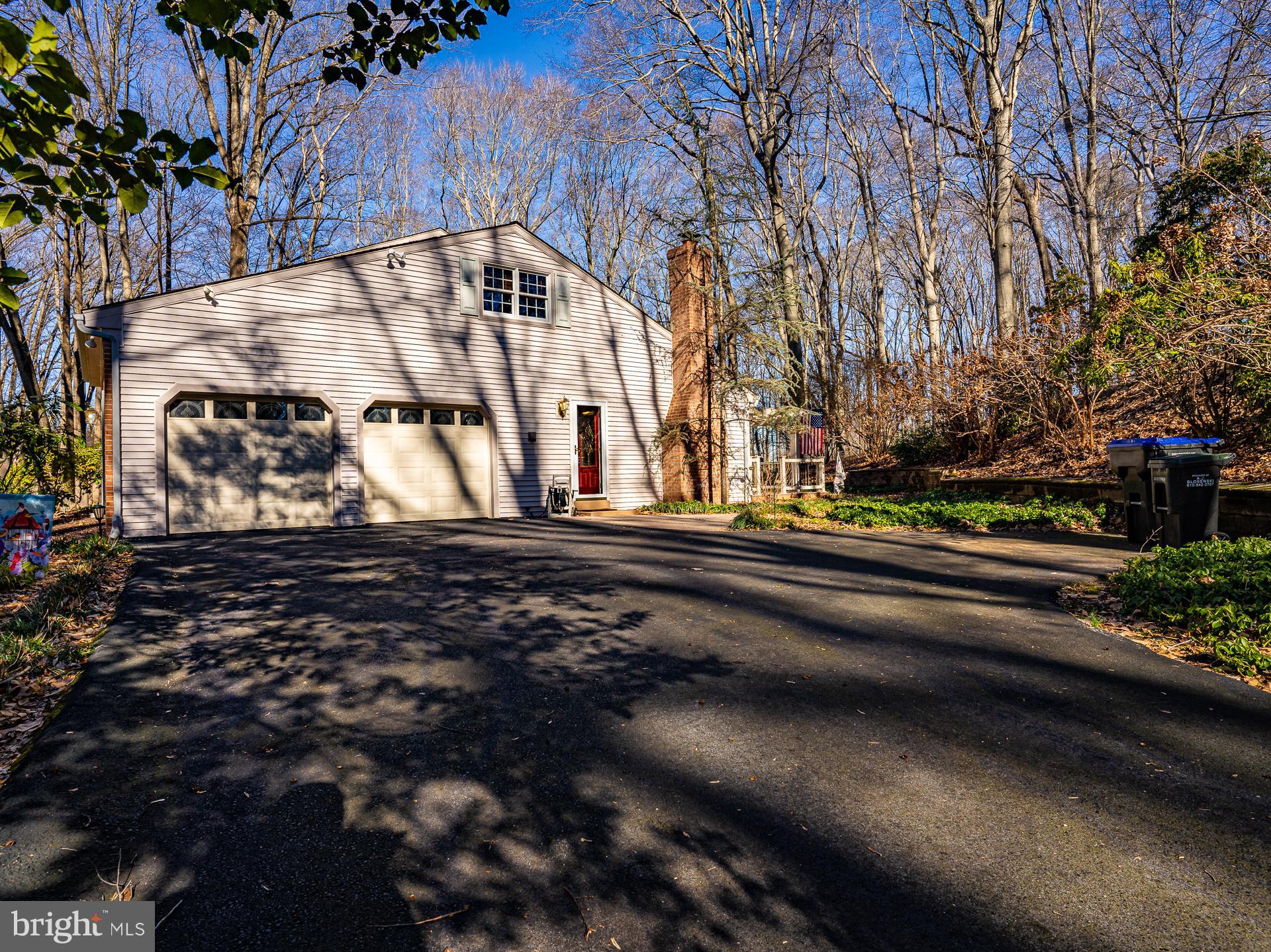 BRANDYWINE HILLS - Residential