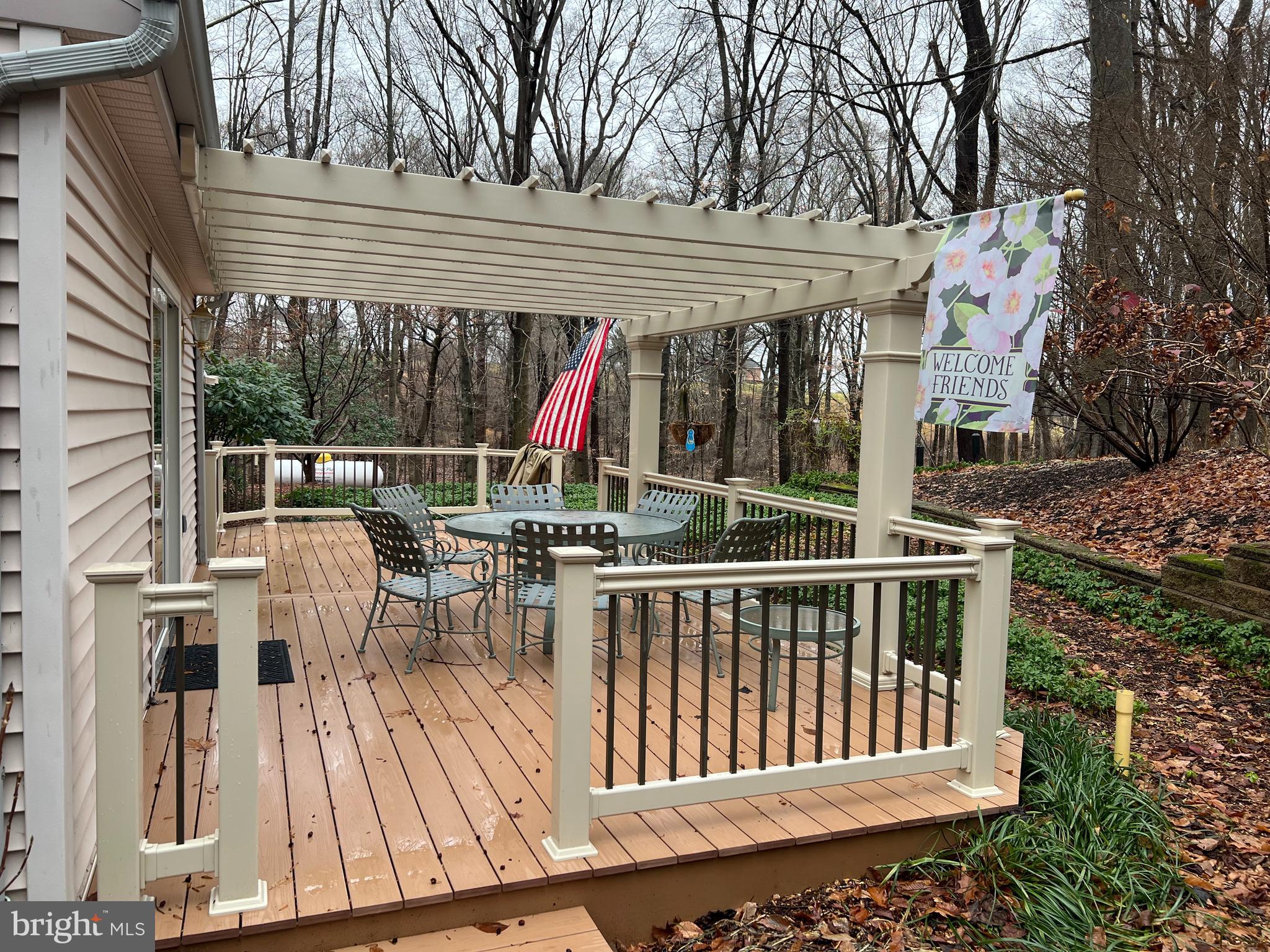 BRANDYWINE HILLS - Residential