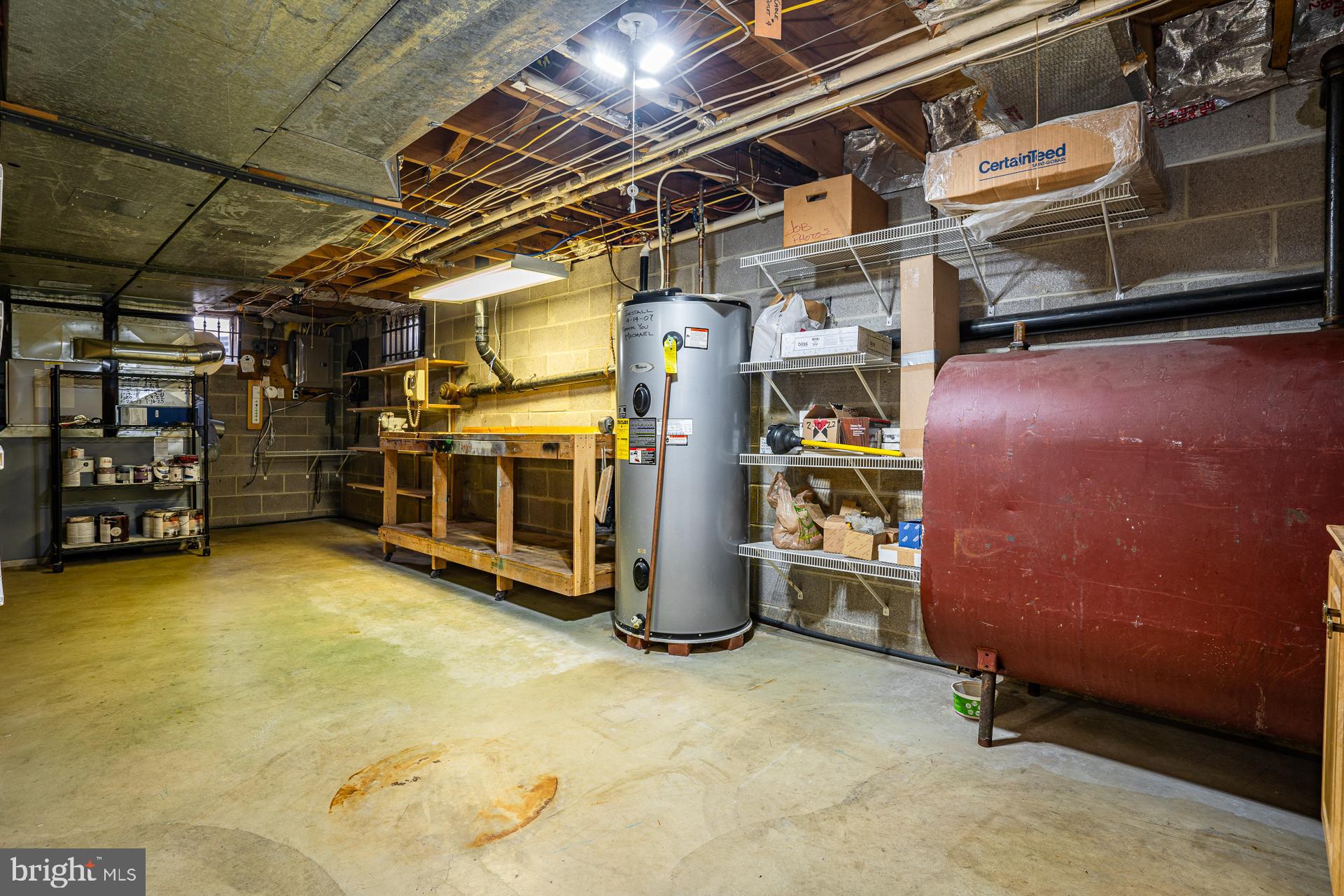 BRANDYWINE HILLS - Residential