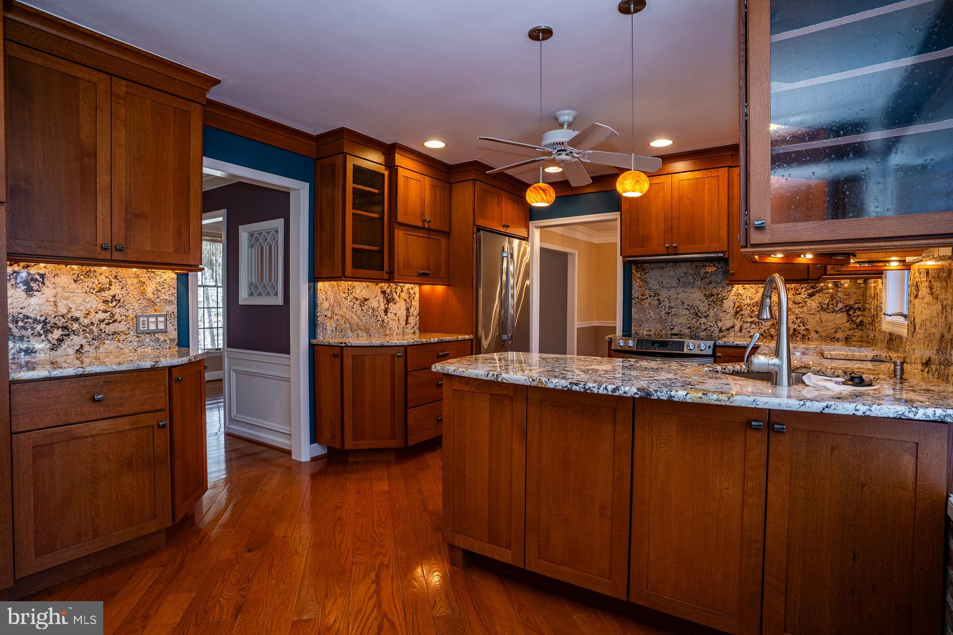 BRANDYWINE HILLS - Residential