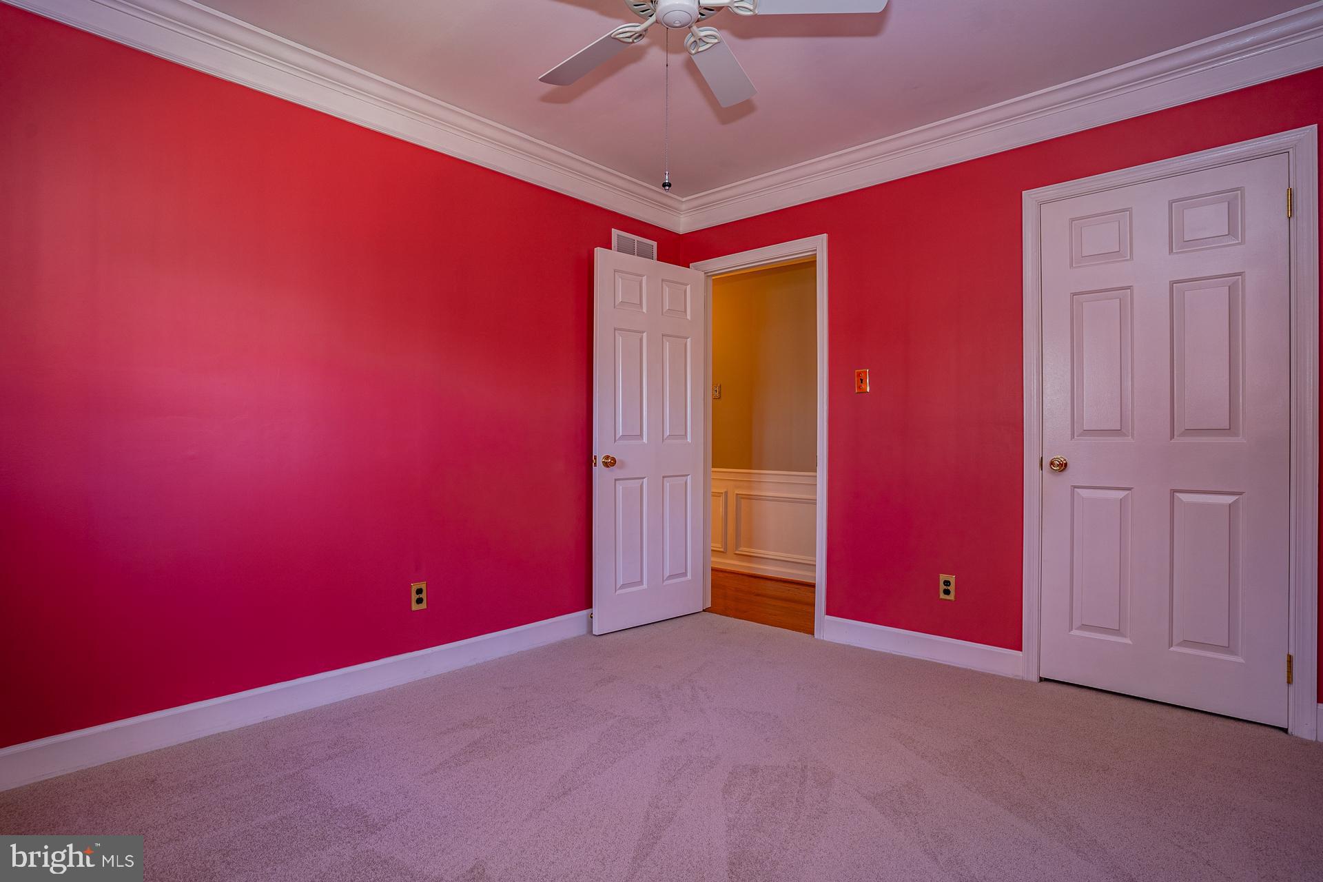 BRANDYWINE HILLS - Residential