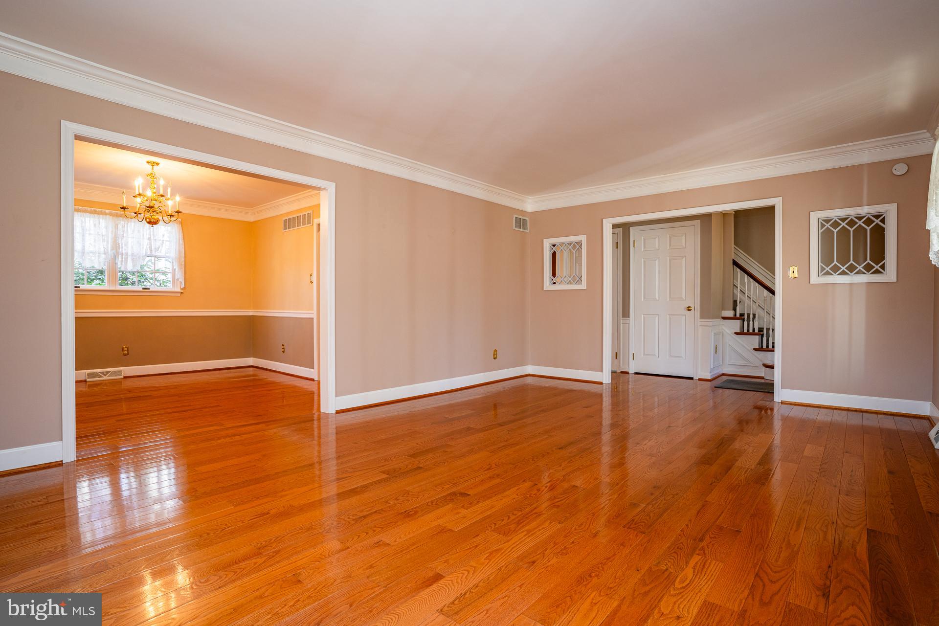 BRANDYWINE HILLS - Residential